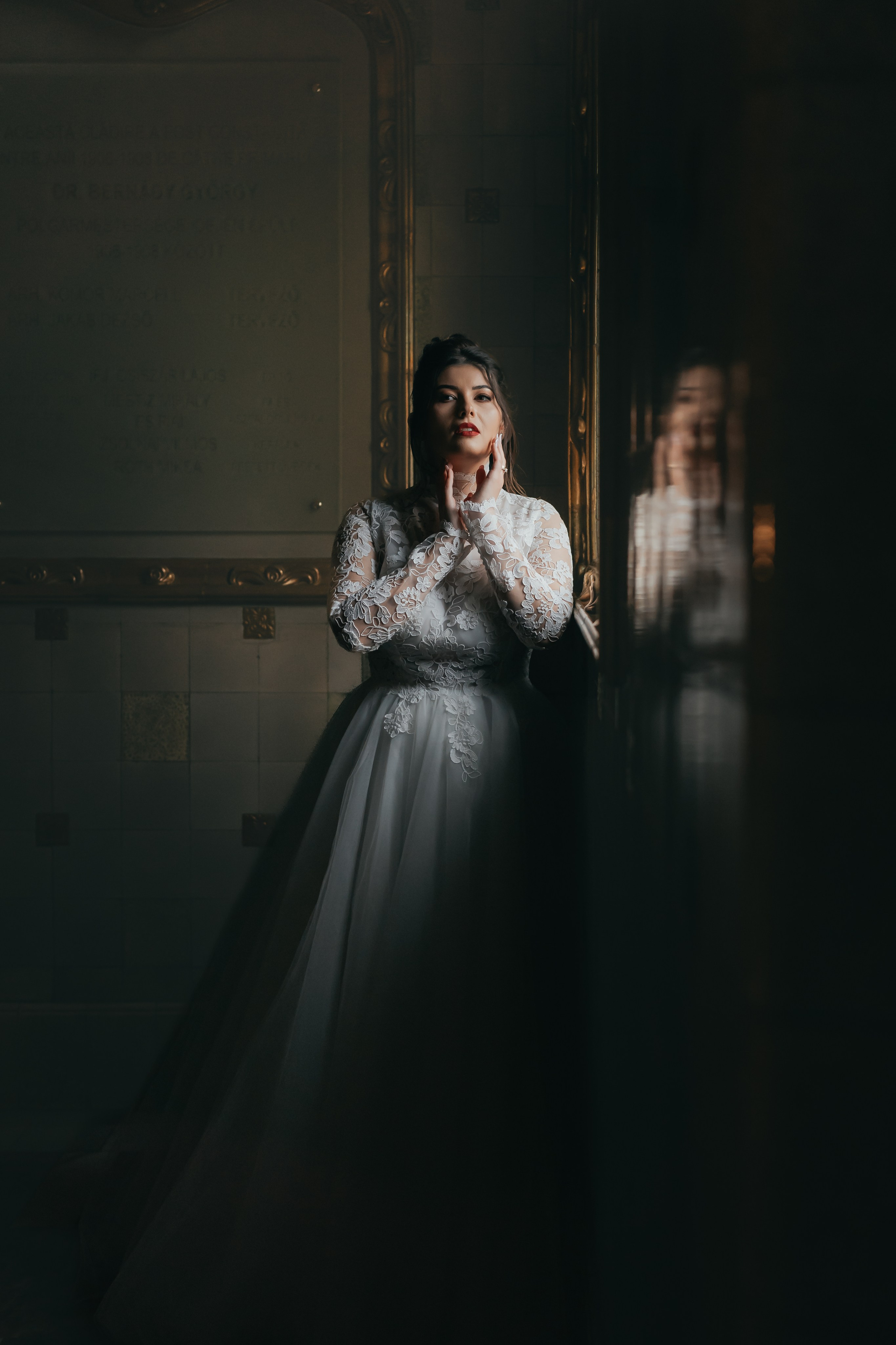 Nicoleta - Sergiu | Targu Mures