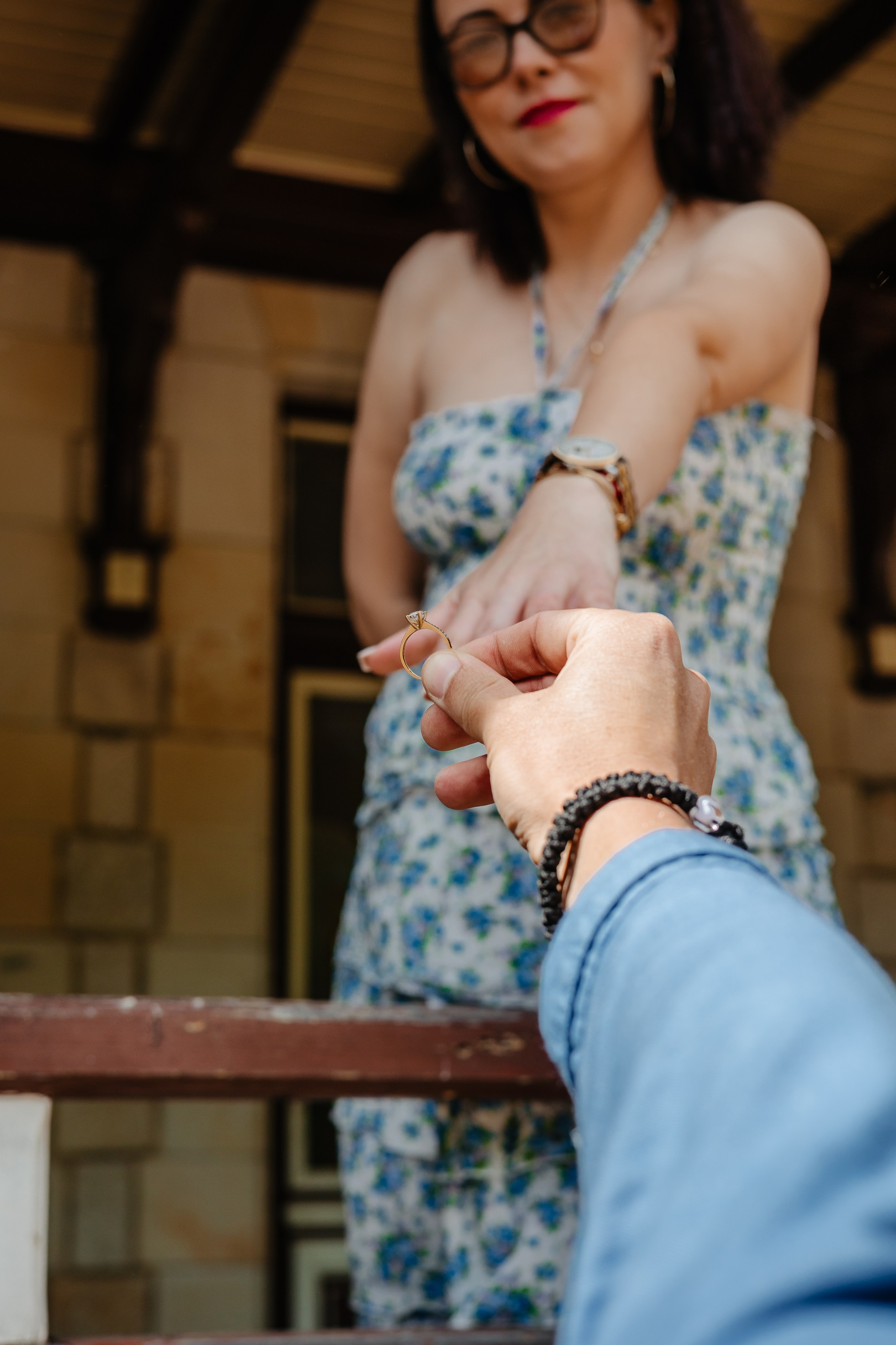 Save The Date -I&R. George Laslău Fotograf