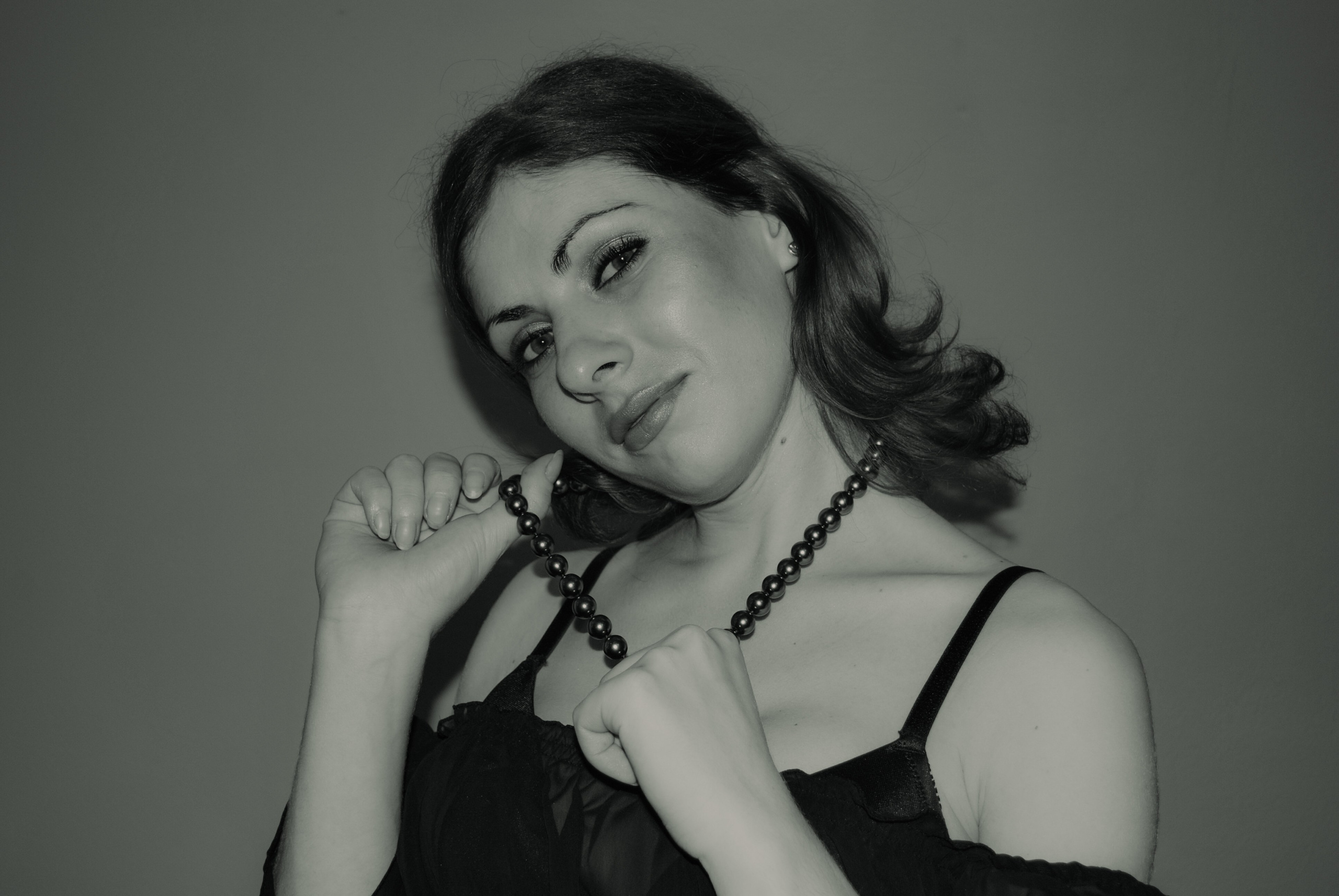 Portraits. Cristian.Fotografie