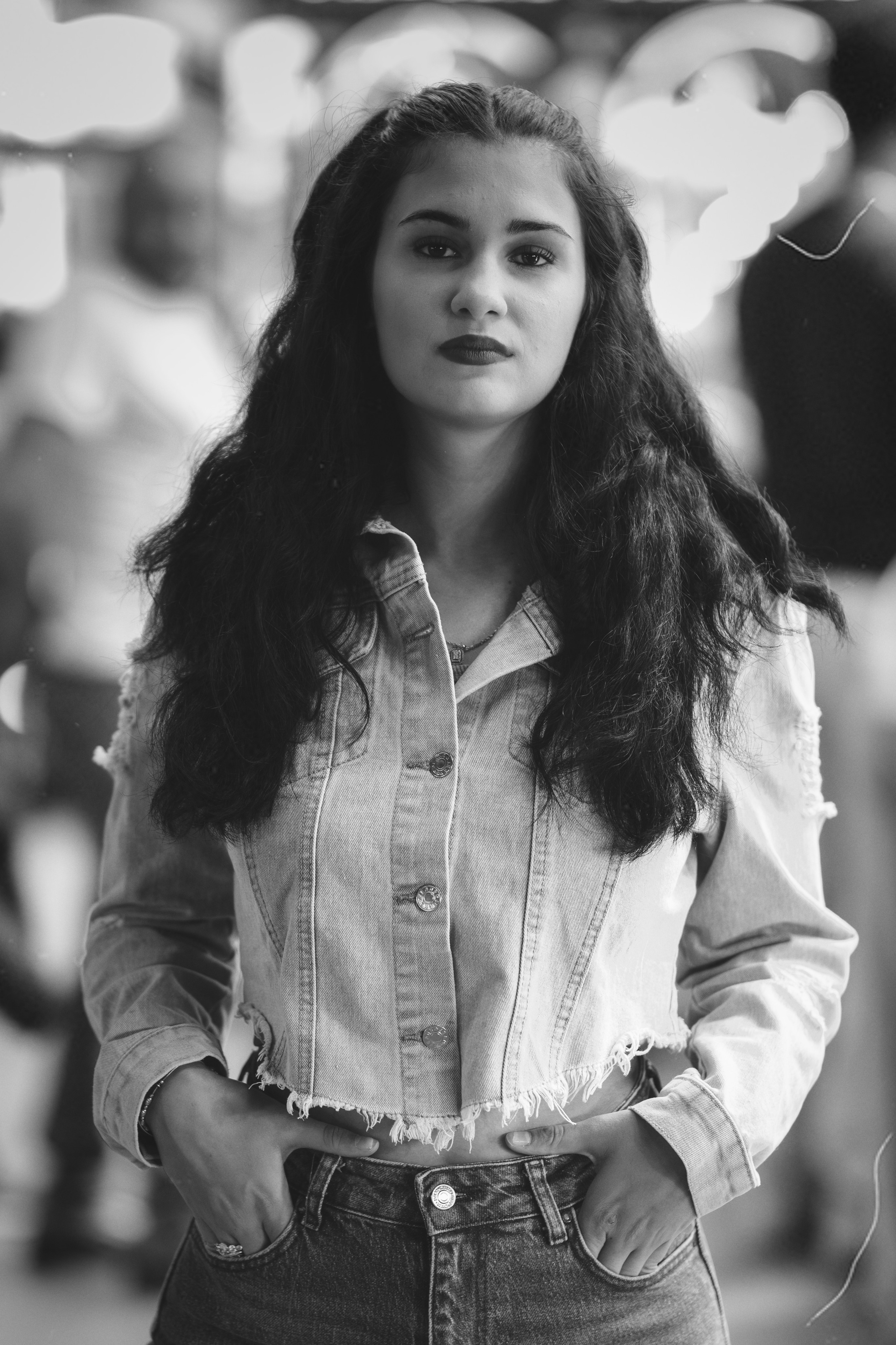 Portraits. Cristian.Fotografie