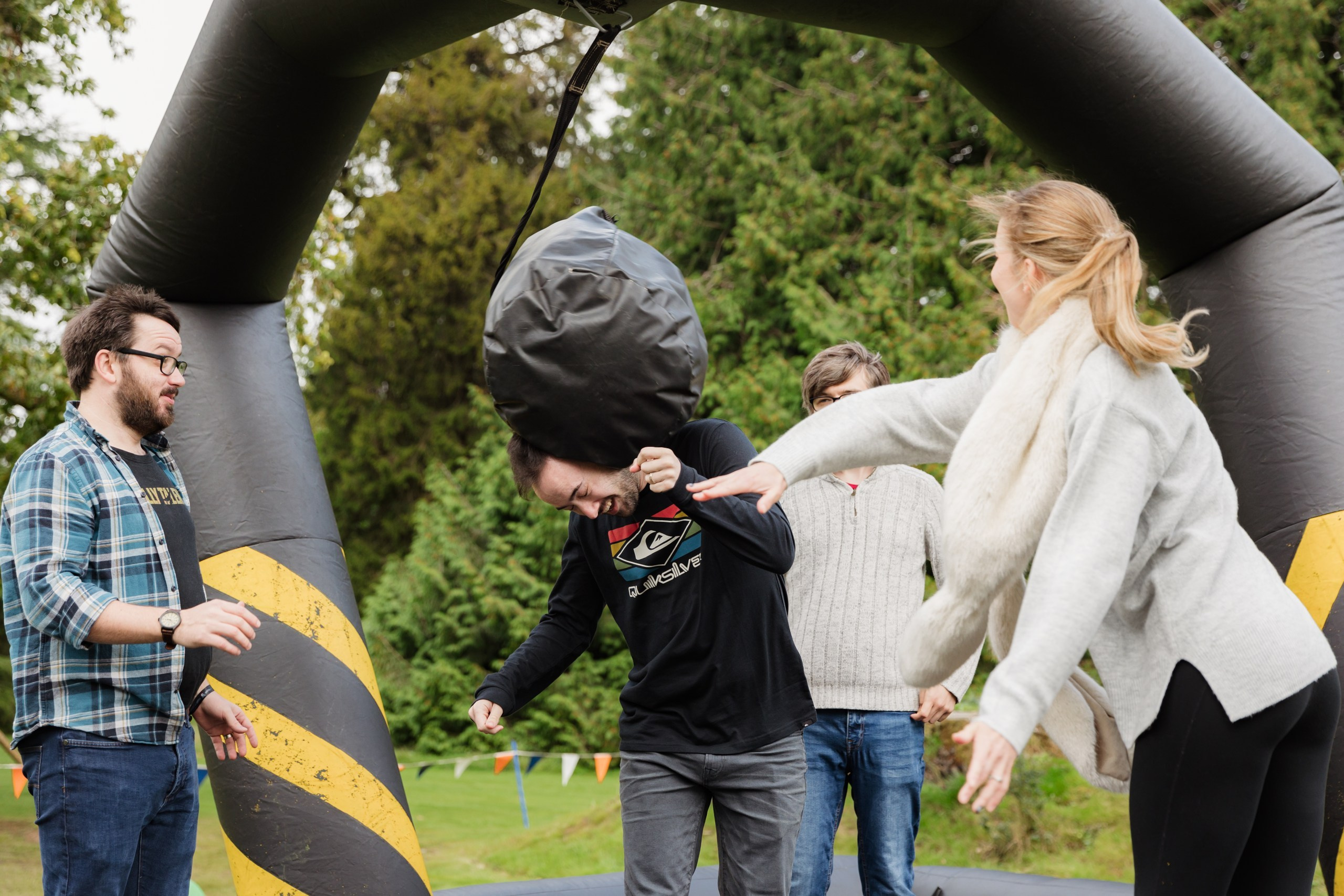 BobFest'23 in 2 days — TRUE LEGEND. September, 2023. Timeless Wedding & Event Photography — based London, working across Europe