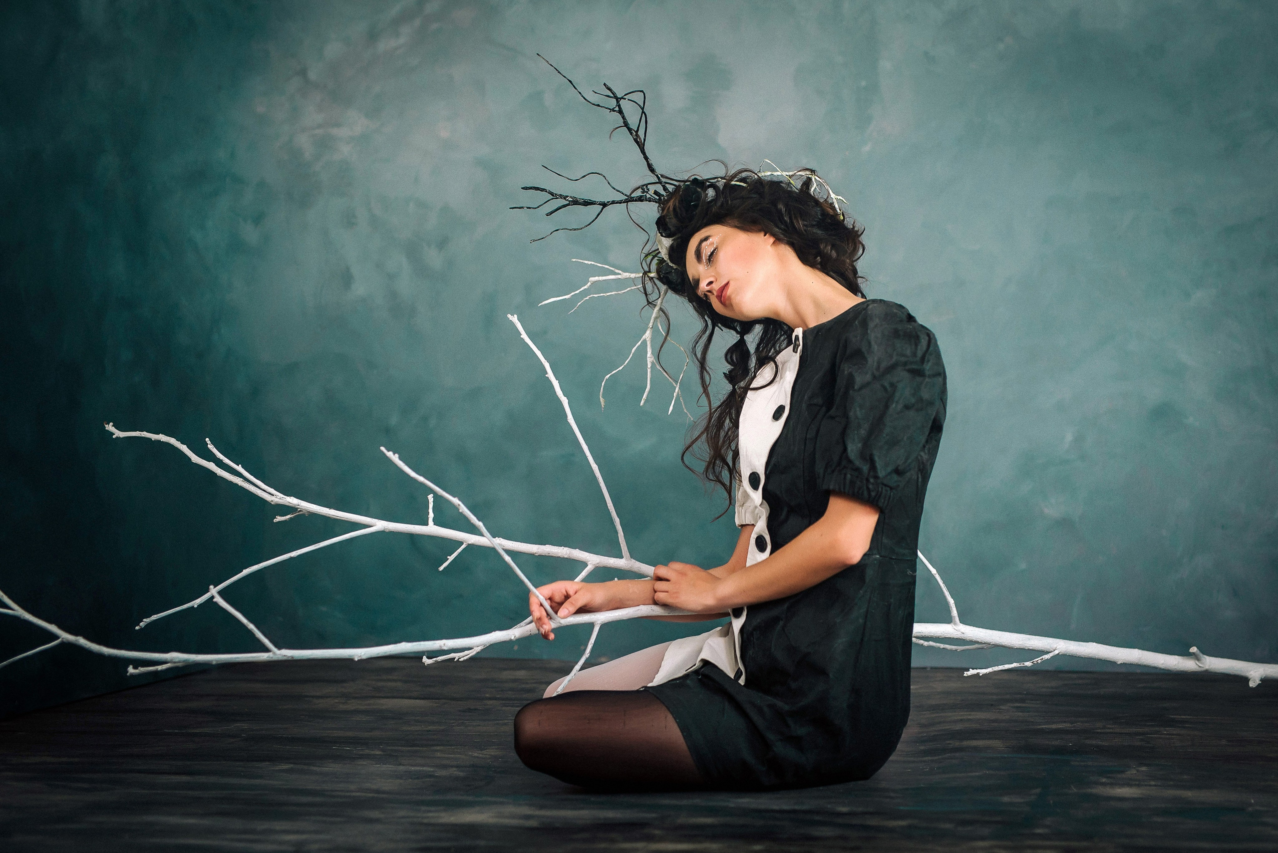 Studio & Portret. George Boicu — Fotograf — Gura Humorului