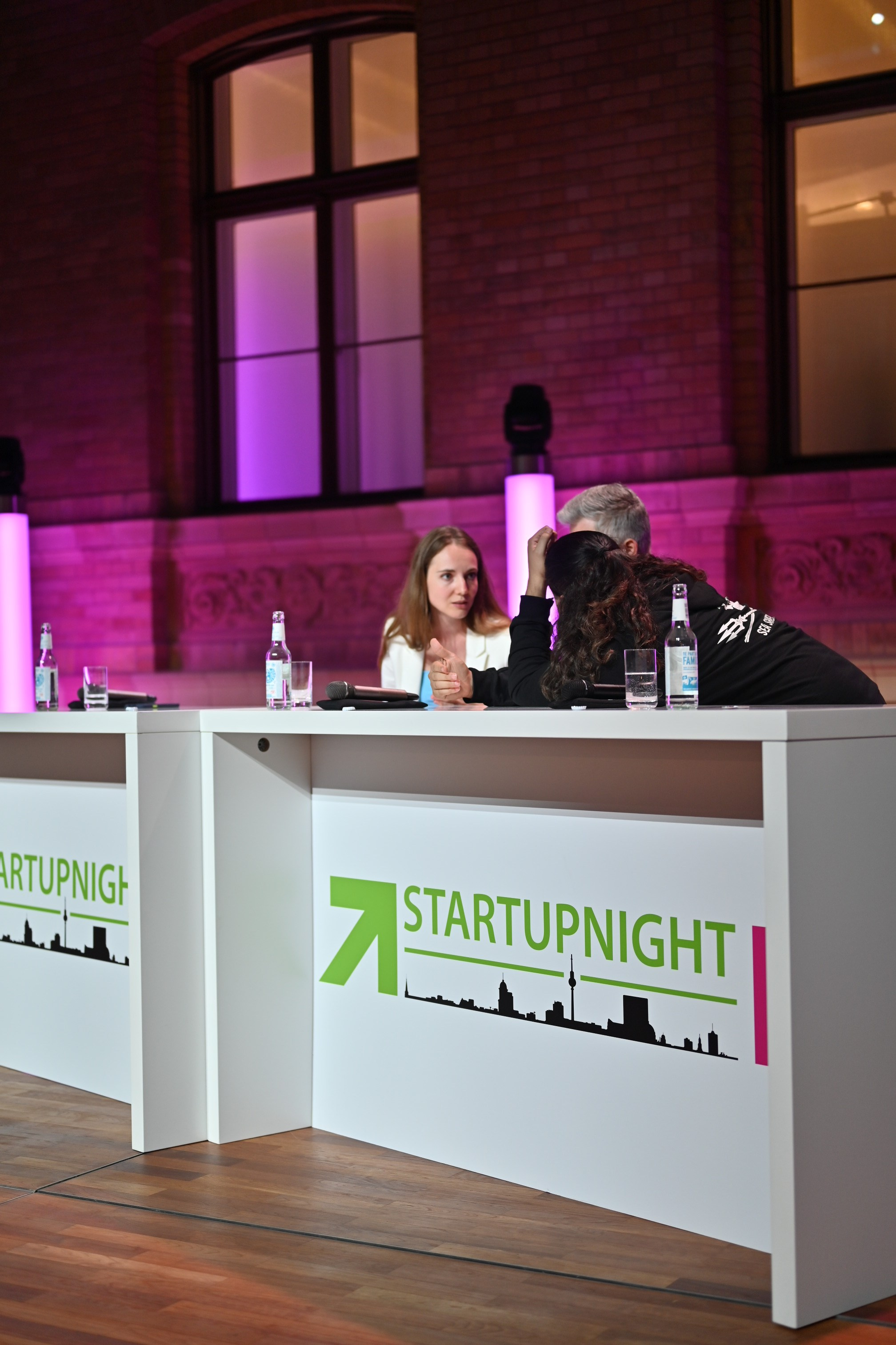 Event Photographer in Berlin | Conferences, Festivals & Private Events