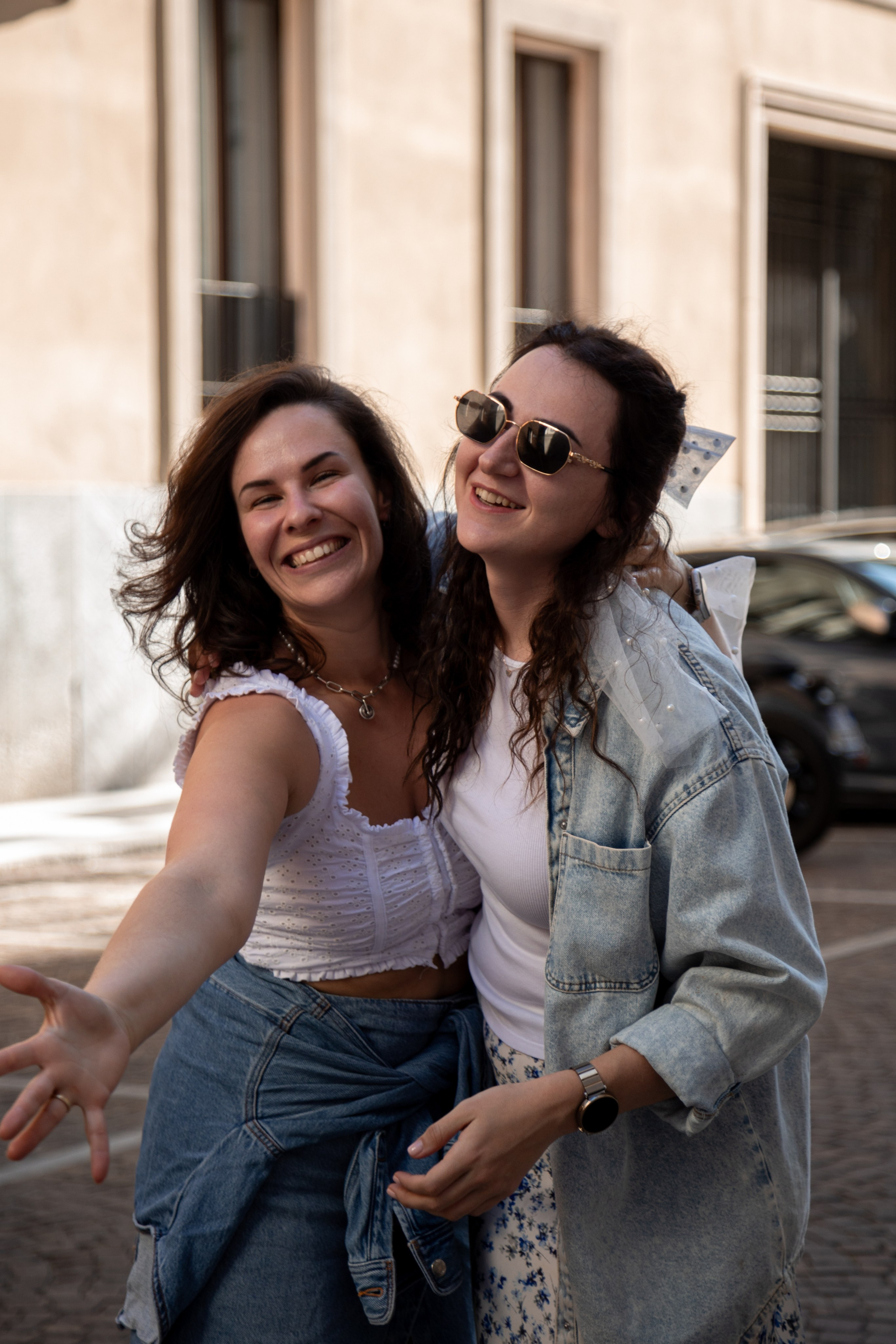 Bachelorette to remember. Photographer in Milan |Mila Pro Photo