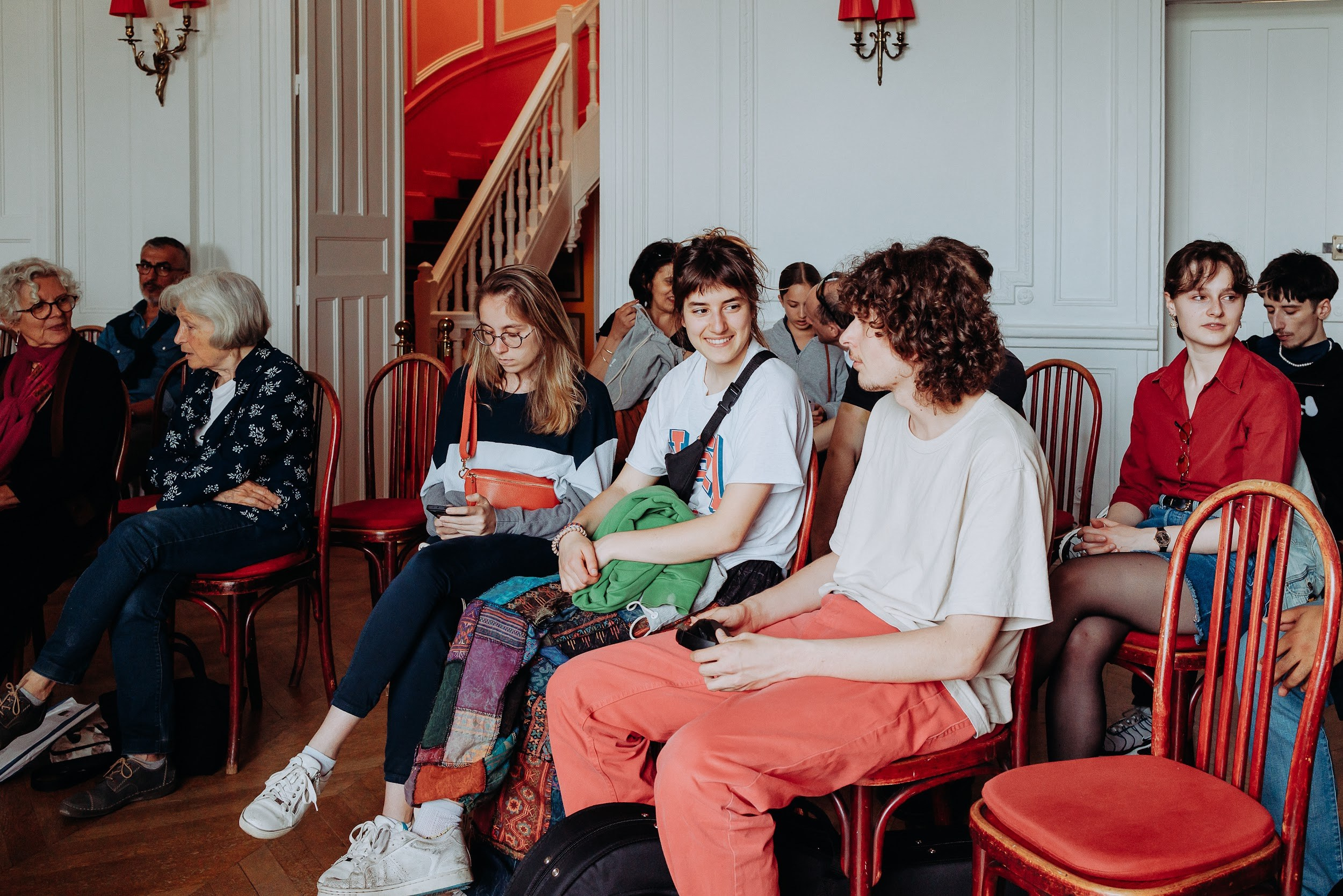 Reportage. Photographe de produits et natures mortes à Paris