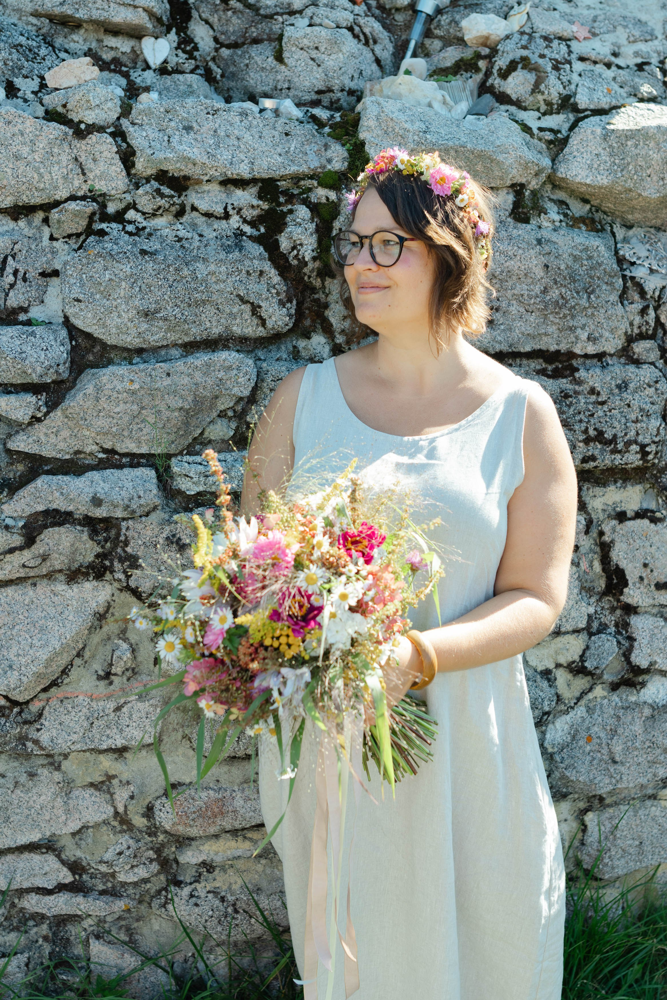 Svatba. Fotografka Andrea Hlaváčová / Karlovarský kraj / Karlovy Vary Sokolov