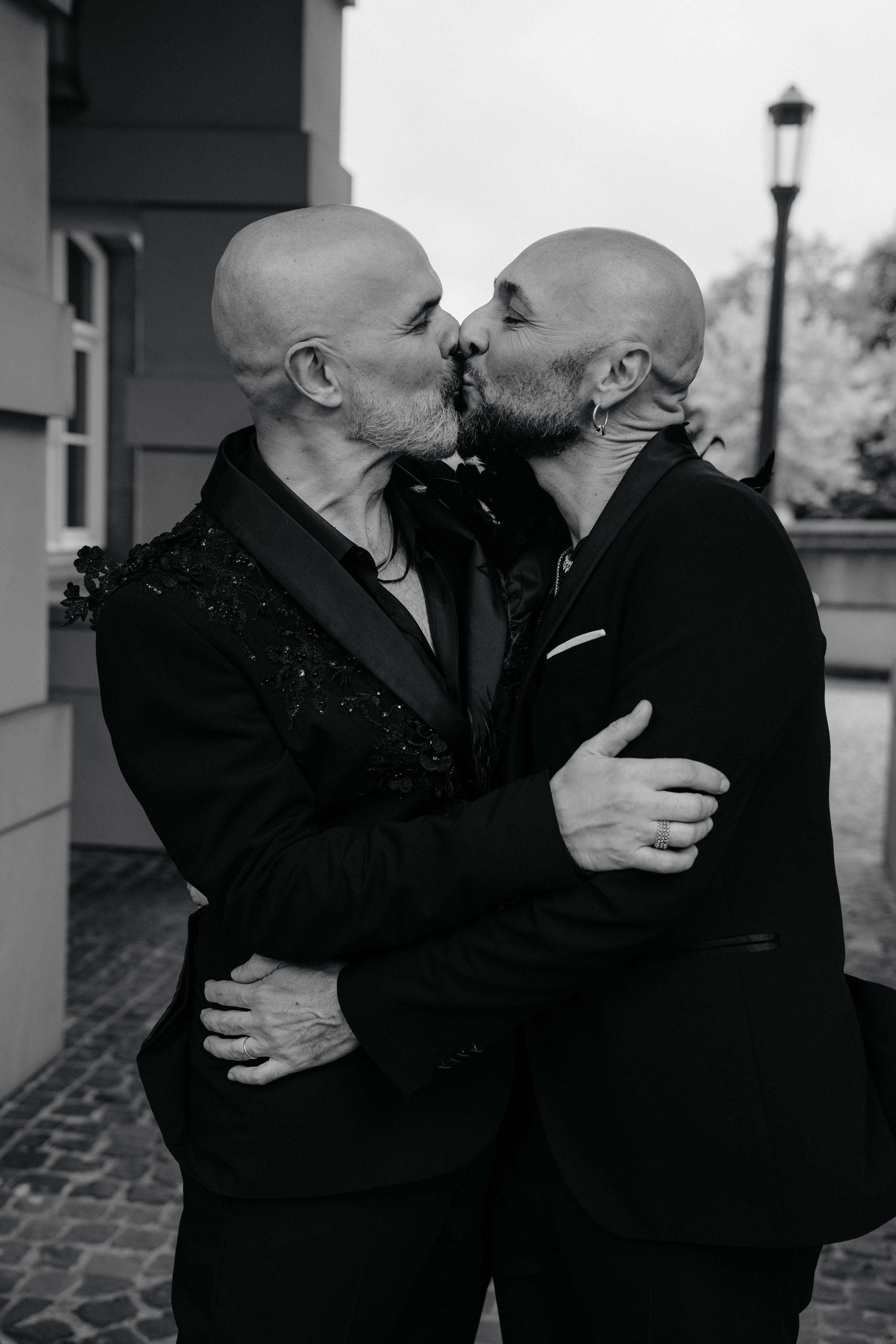 Marco & Davide. Photographer Luxembourg