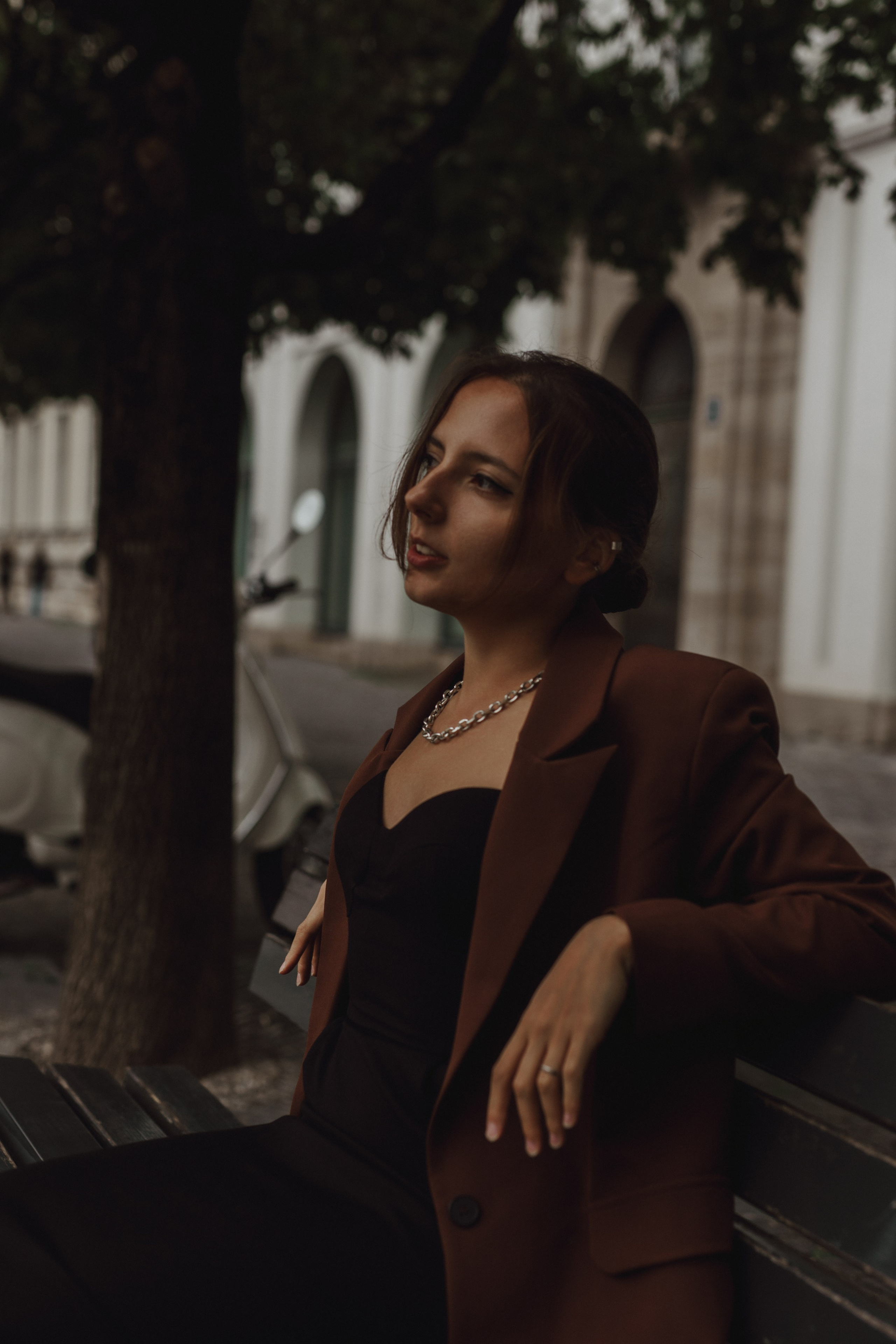 Мария. Lera Berg — портретный фотограф и ретушер в Мюнхене