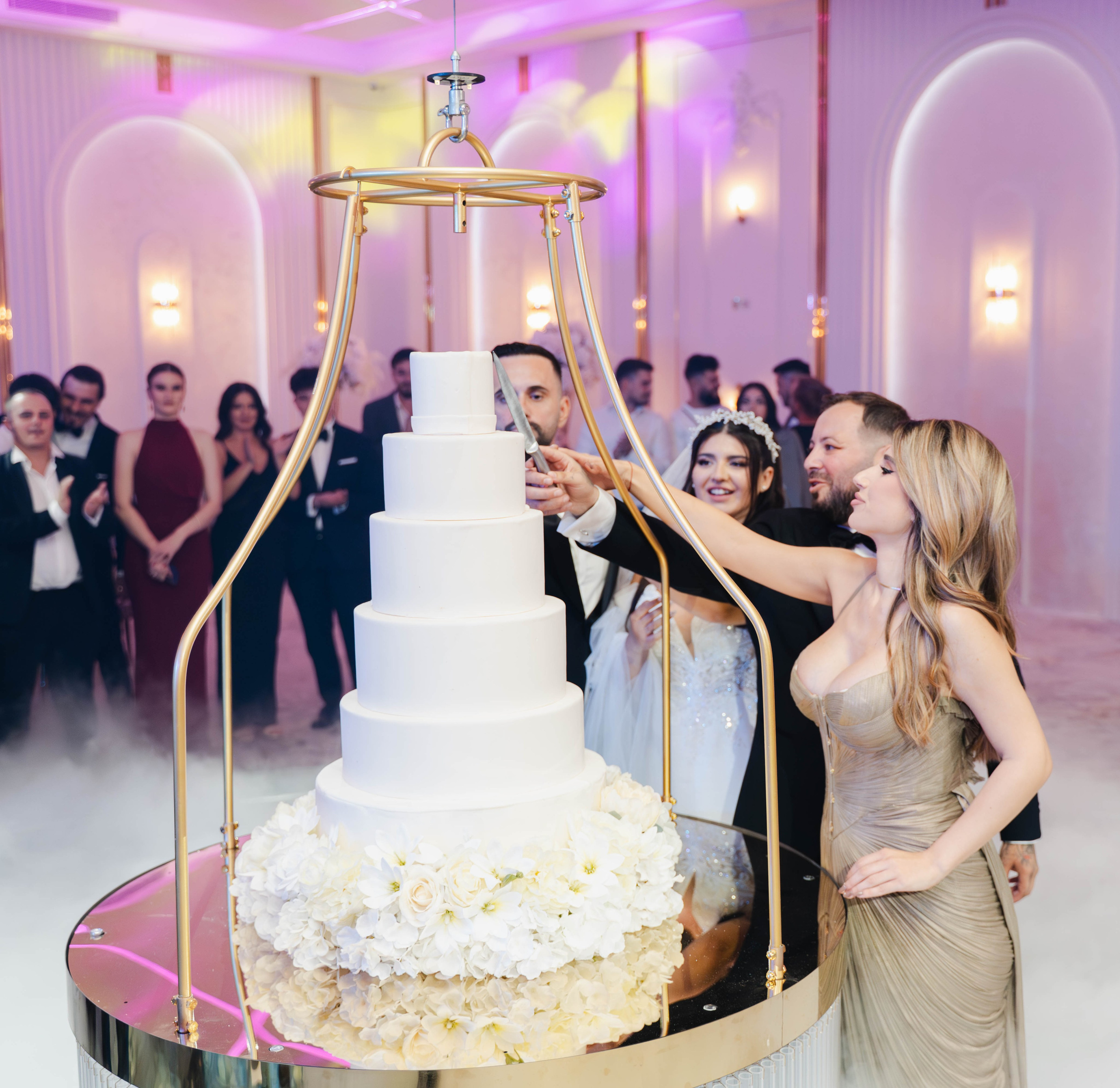 A&G | Wedding Day. Fotograf profesionist Bucuresti - Tudor Banescu