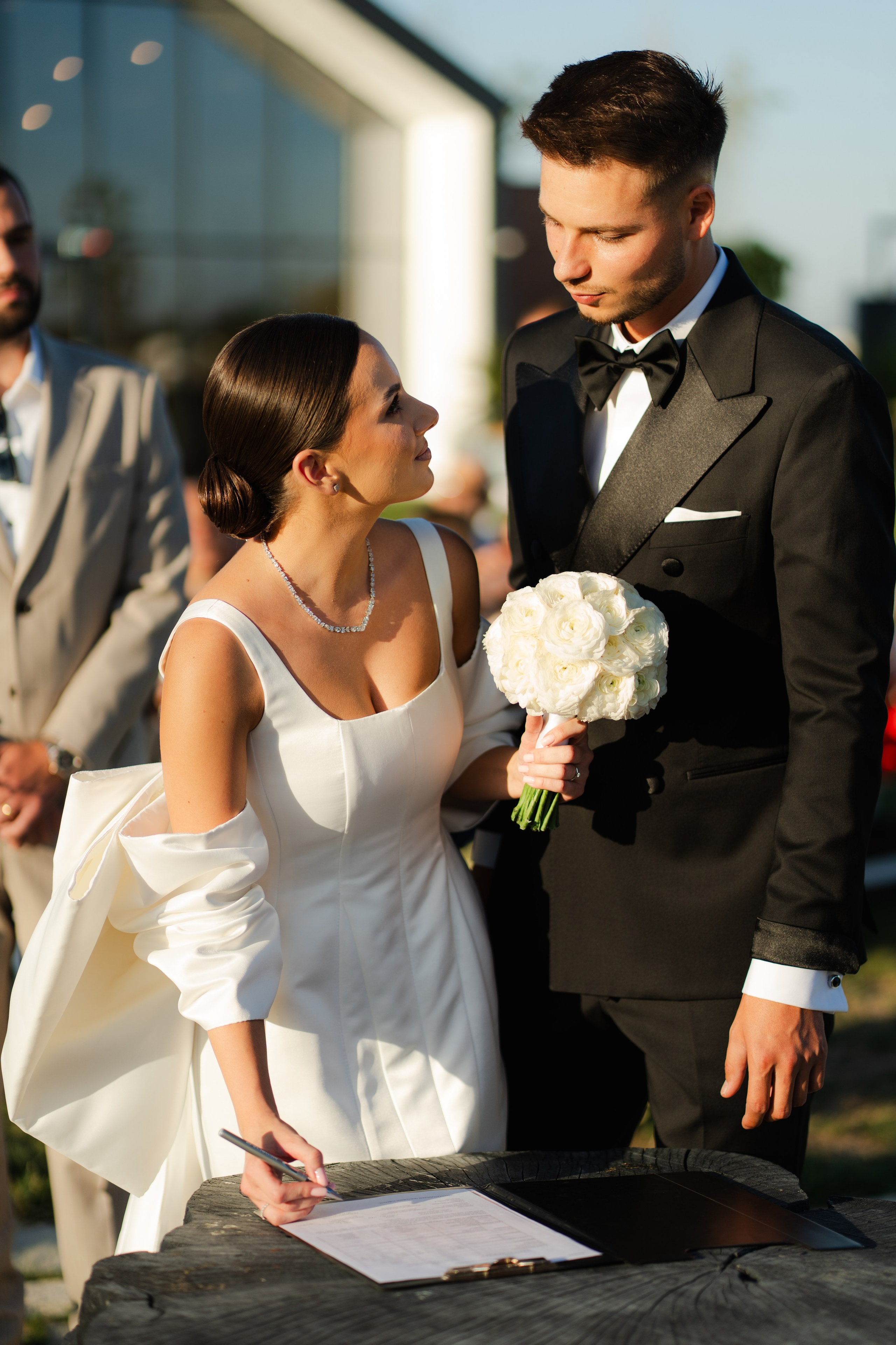 M&Y | Wedding day. Fotograf profesionist Bucuresti - Tudor Banescu