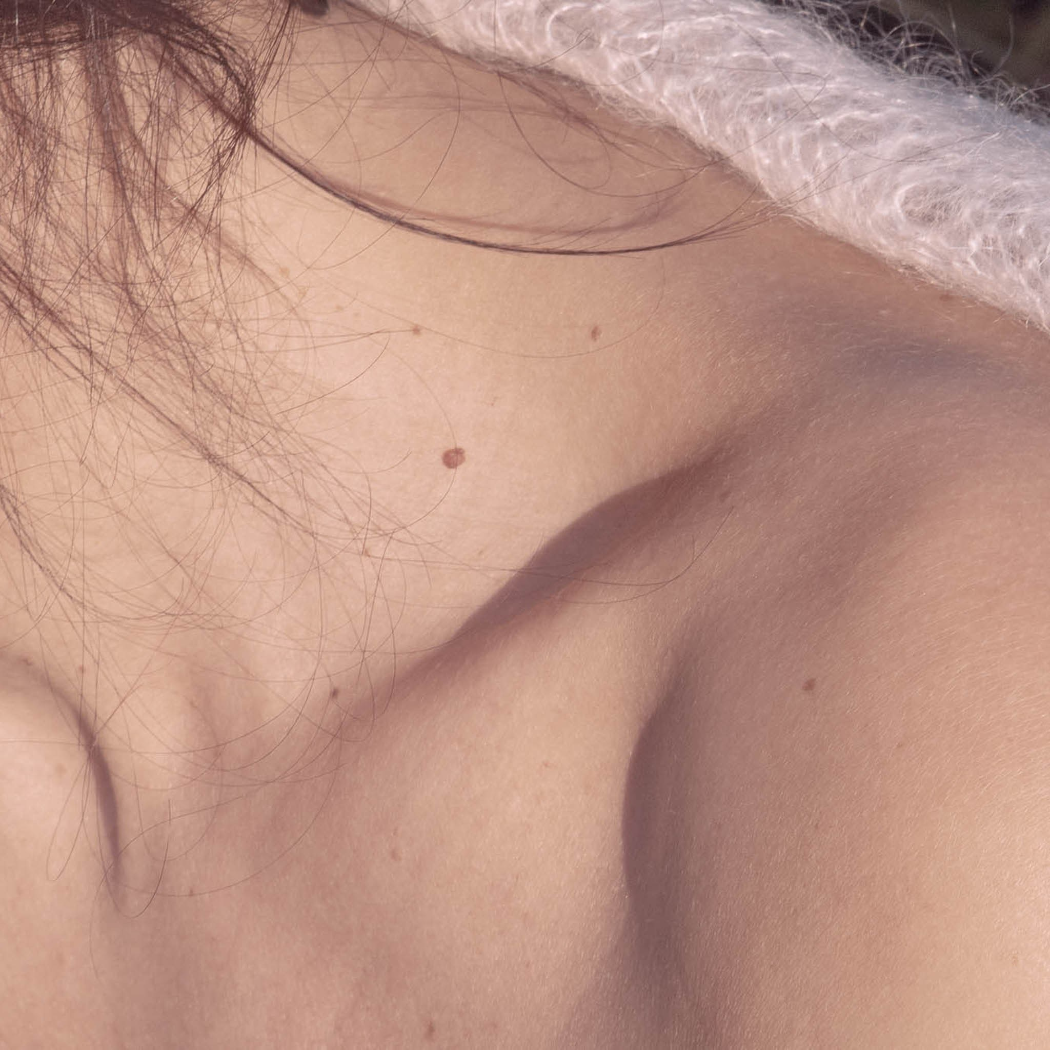 DAISIES. Natalja Poplavska — Visual artist, Photographer, East Sussex, London