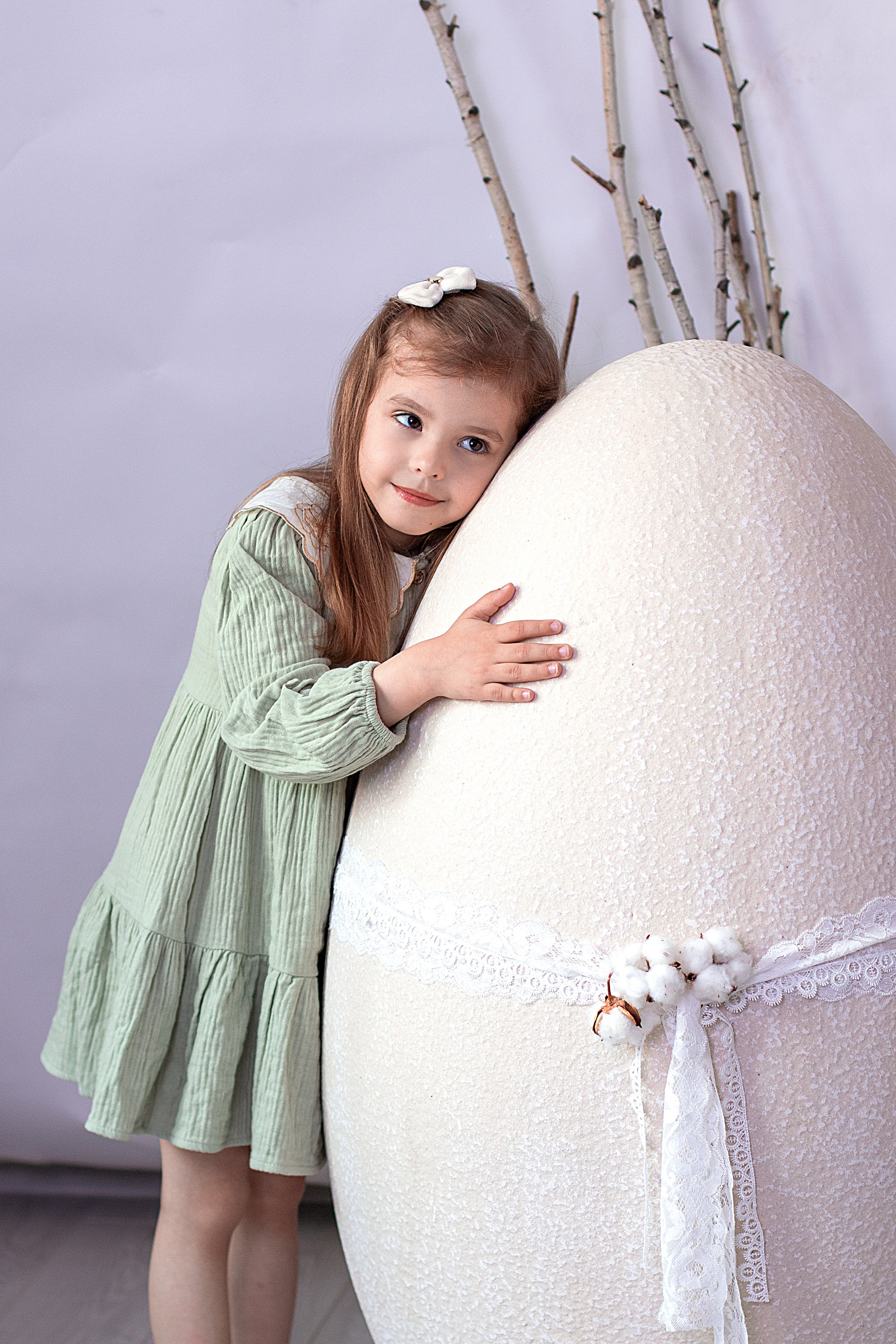 Пасха. Детский и семейный фотограф в г. Бельцы