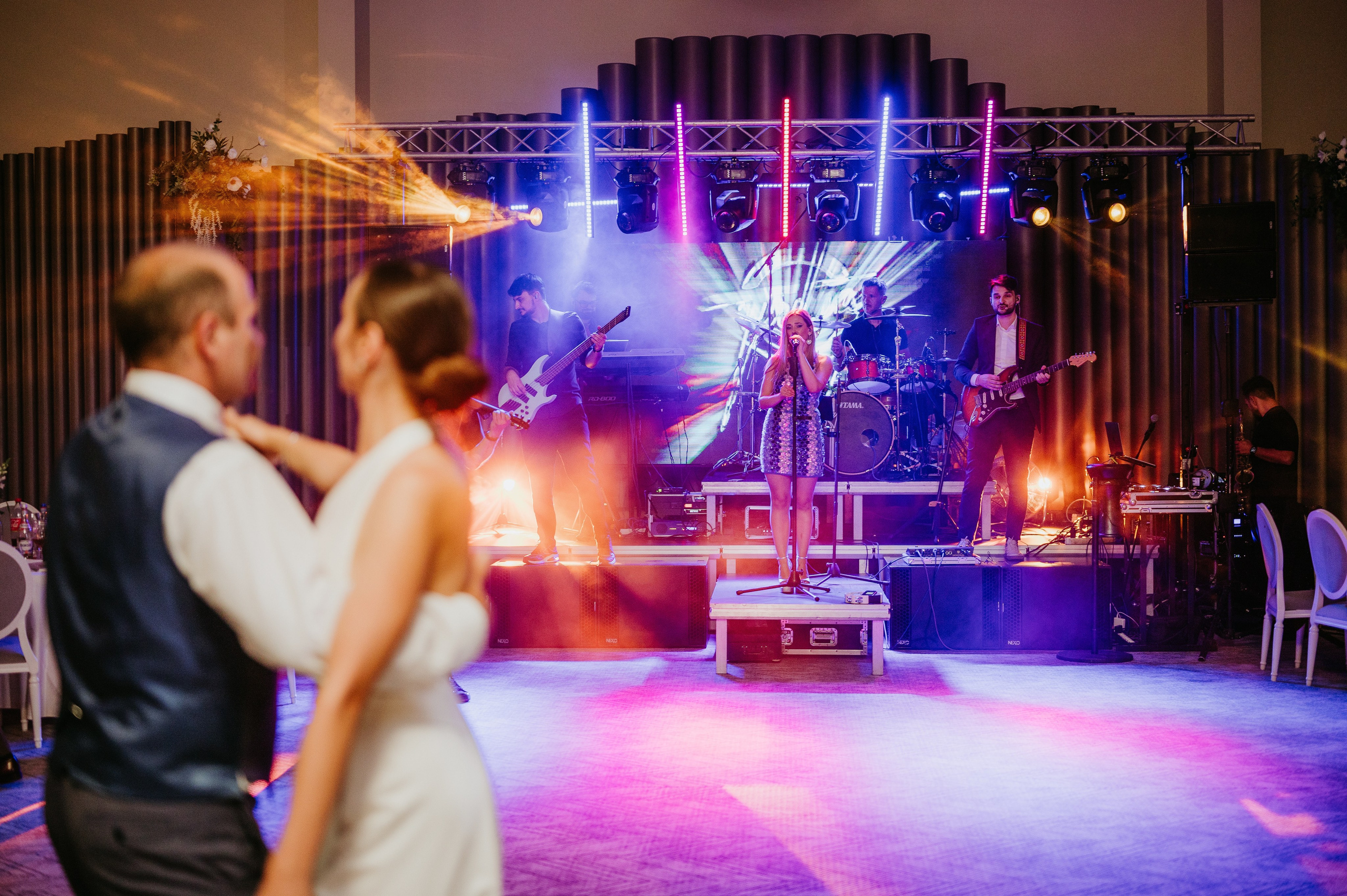 Rodica și Claudiu - O nuntă autentică și plină de emoție la Golden Forest. Valentin Melen - fotograf de nunta 🤍