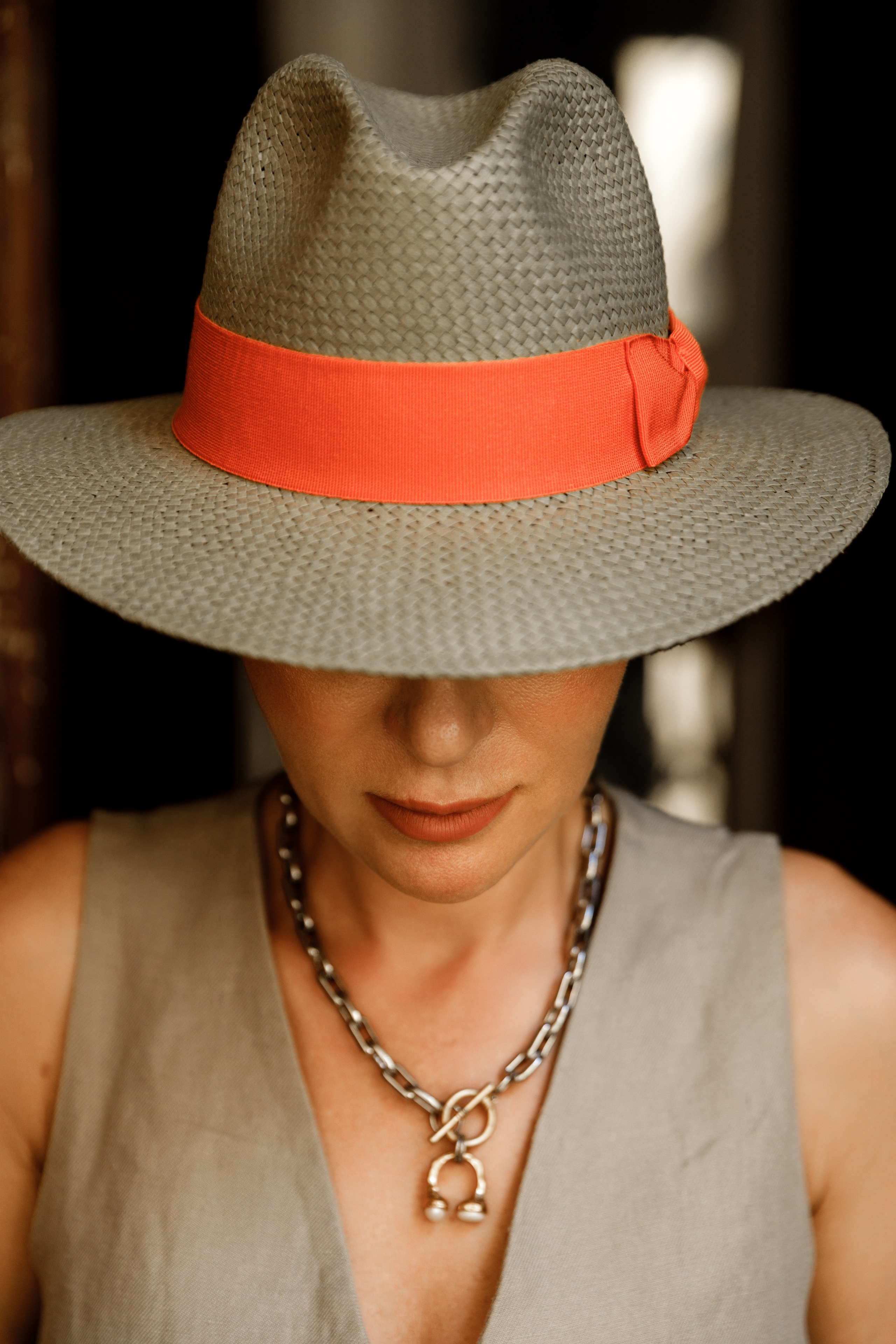 Марина. Портретная фотосессия в Неаполе. Photorome.com