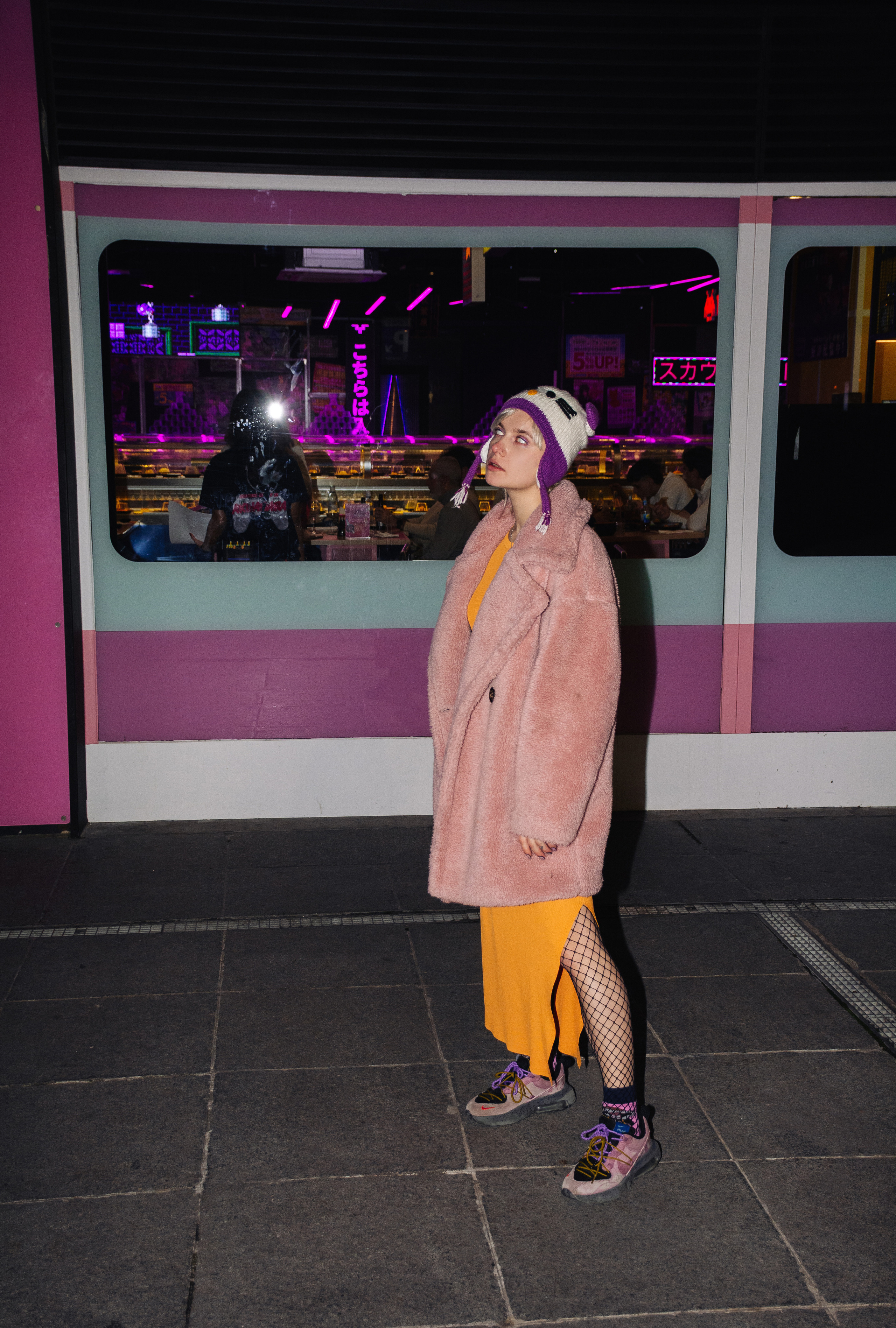 Julian & Dasha. Shpanarskiy Nazar