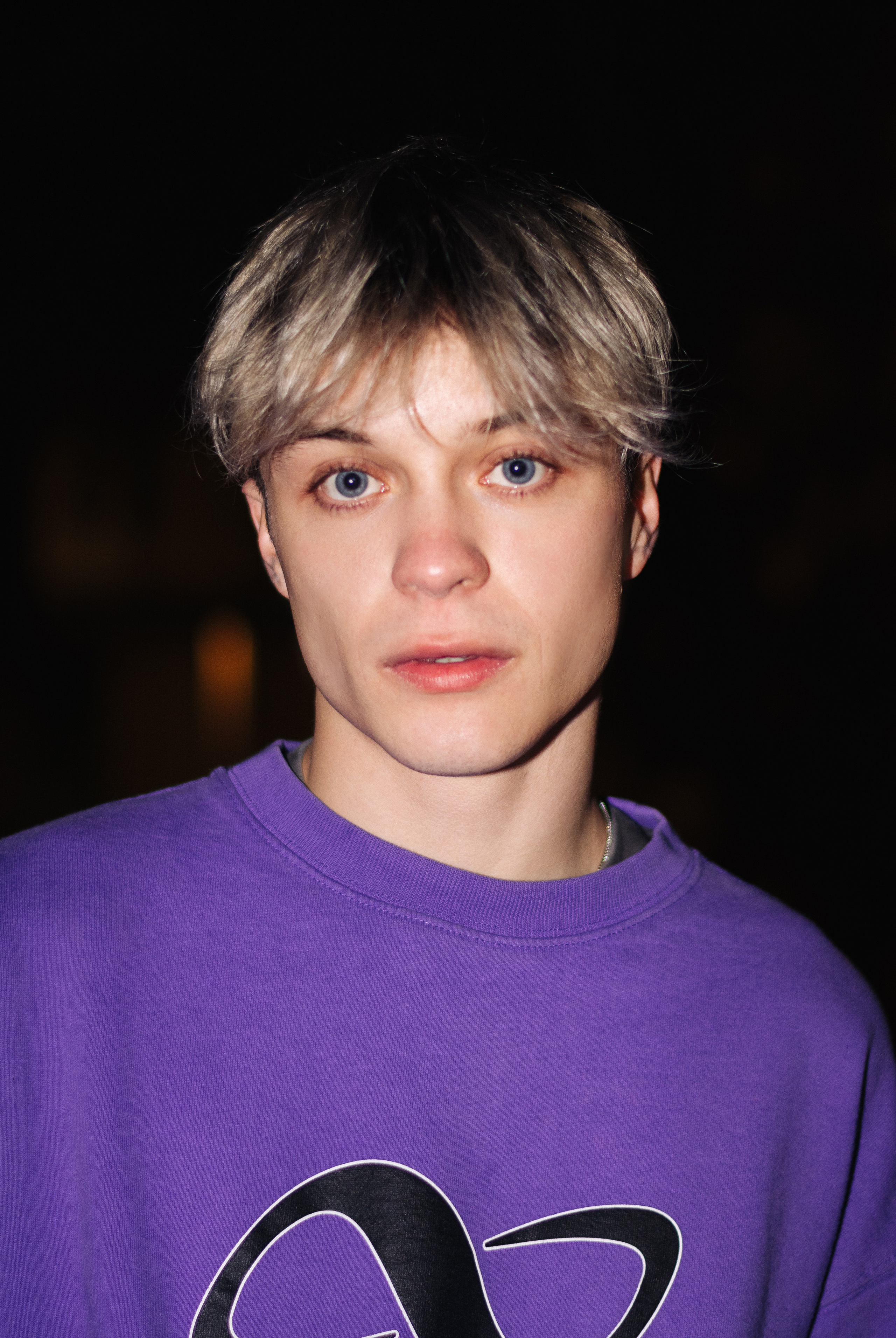 Julian & Dasha. Shpanarskiy Nazar