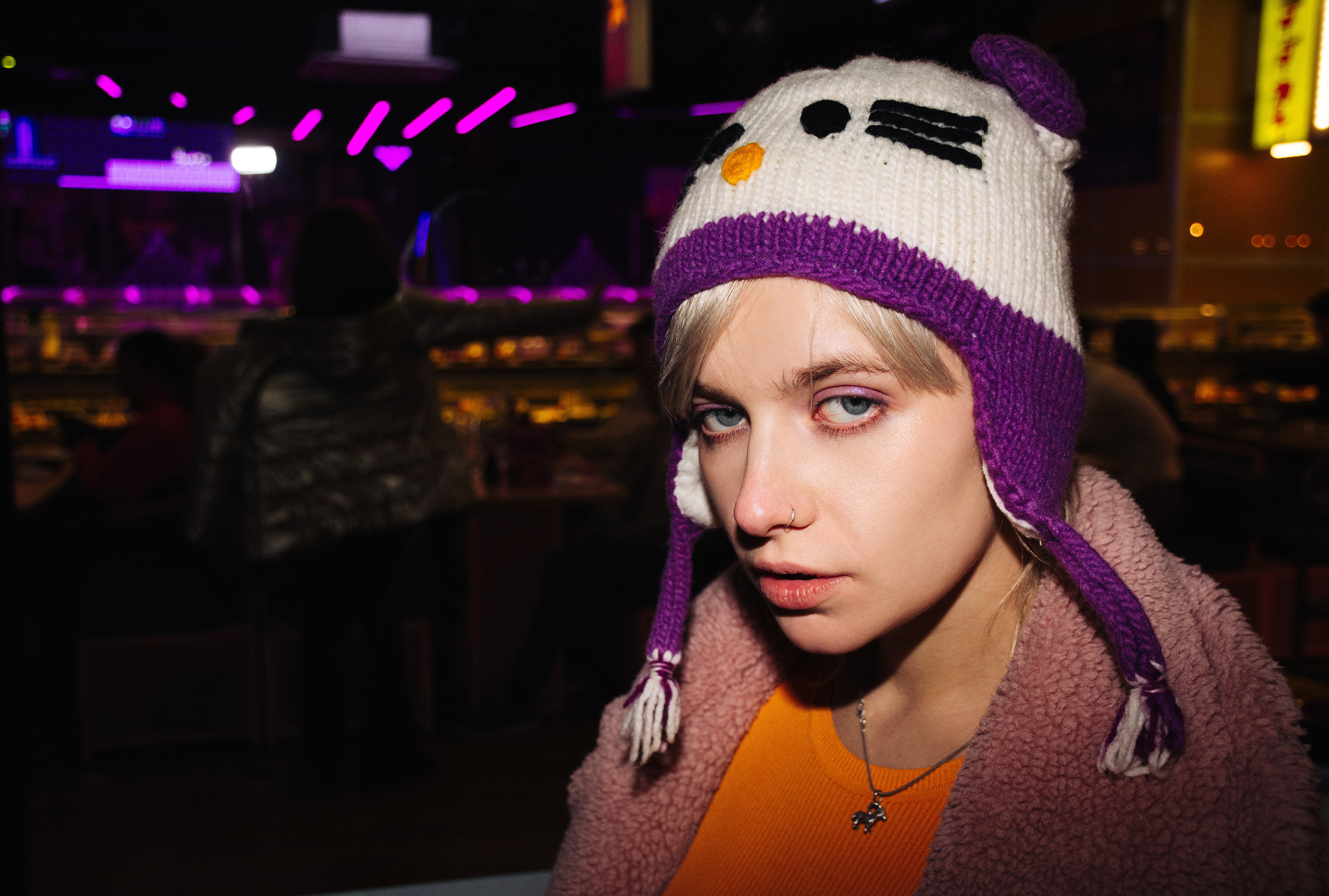 Julian & Dasha. Shpanarskiy Nazar