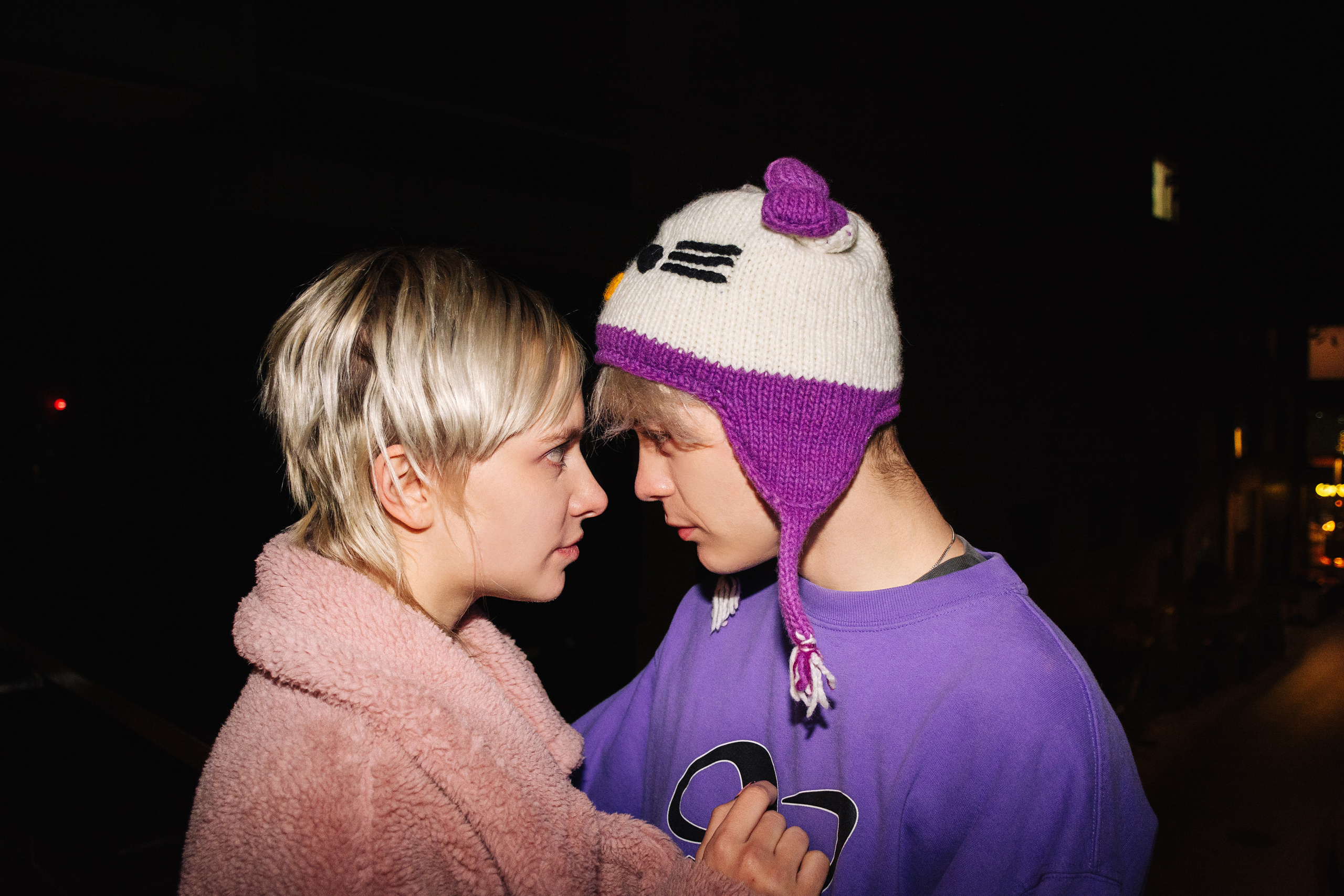 Julian & Dasha. Shpanarskiy Nazar