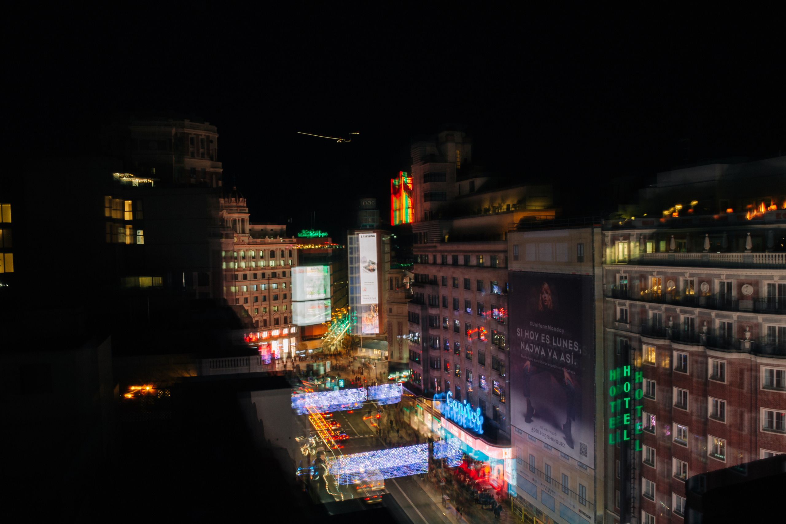 Madrid. Shpanarskiy Nazar