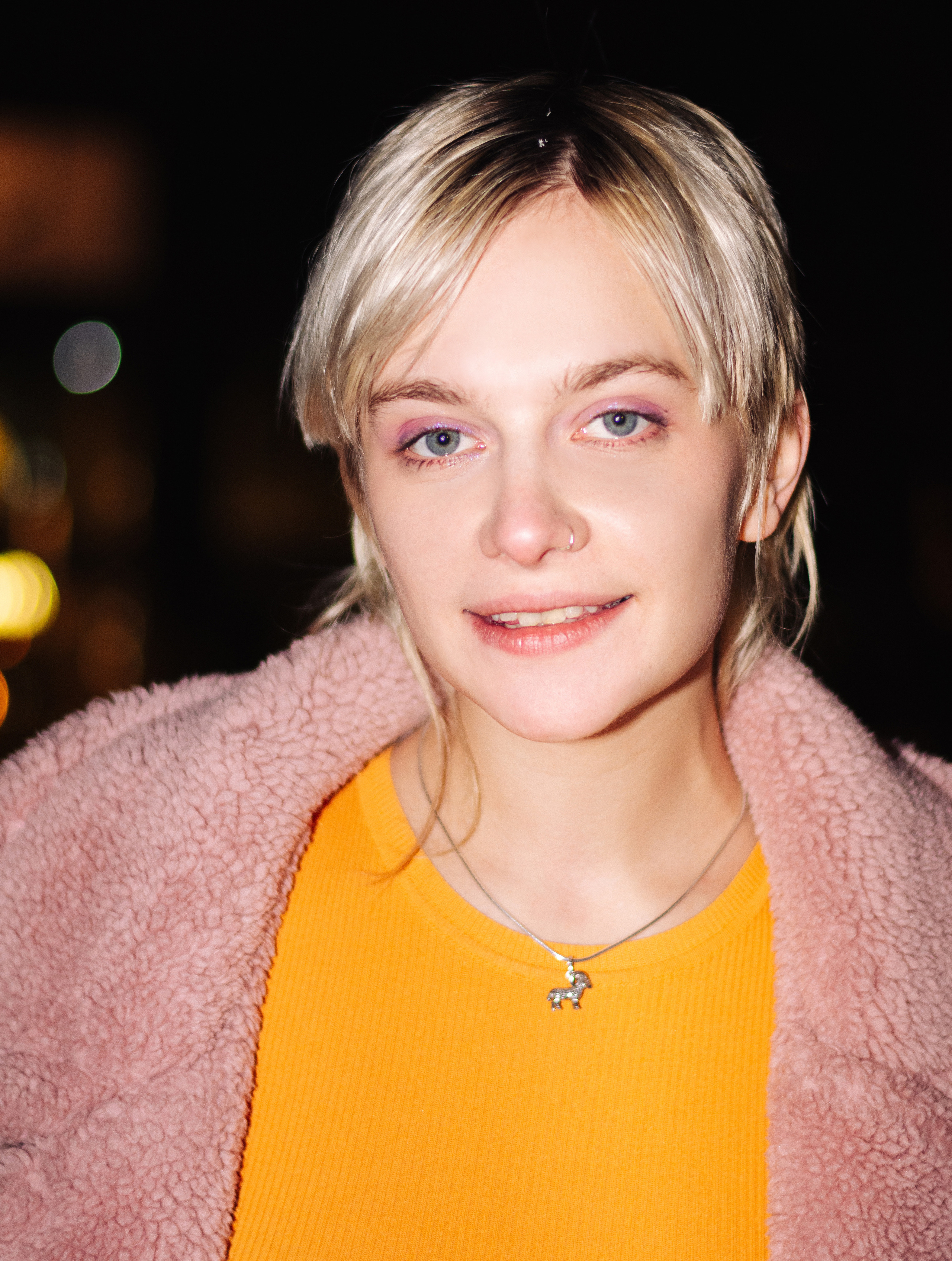 Julian & Dasha. Shpanarskiy Nazar