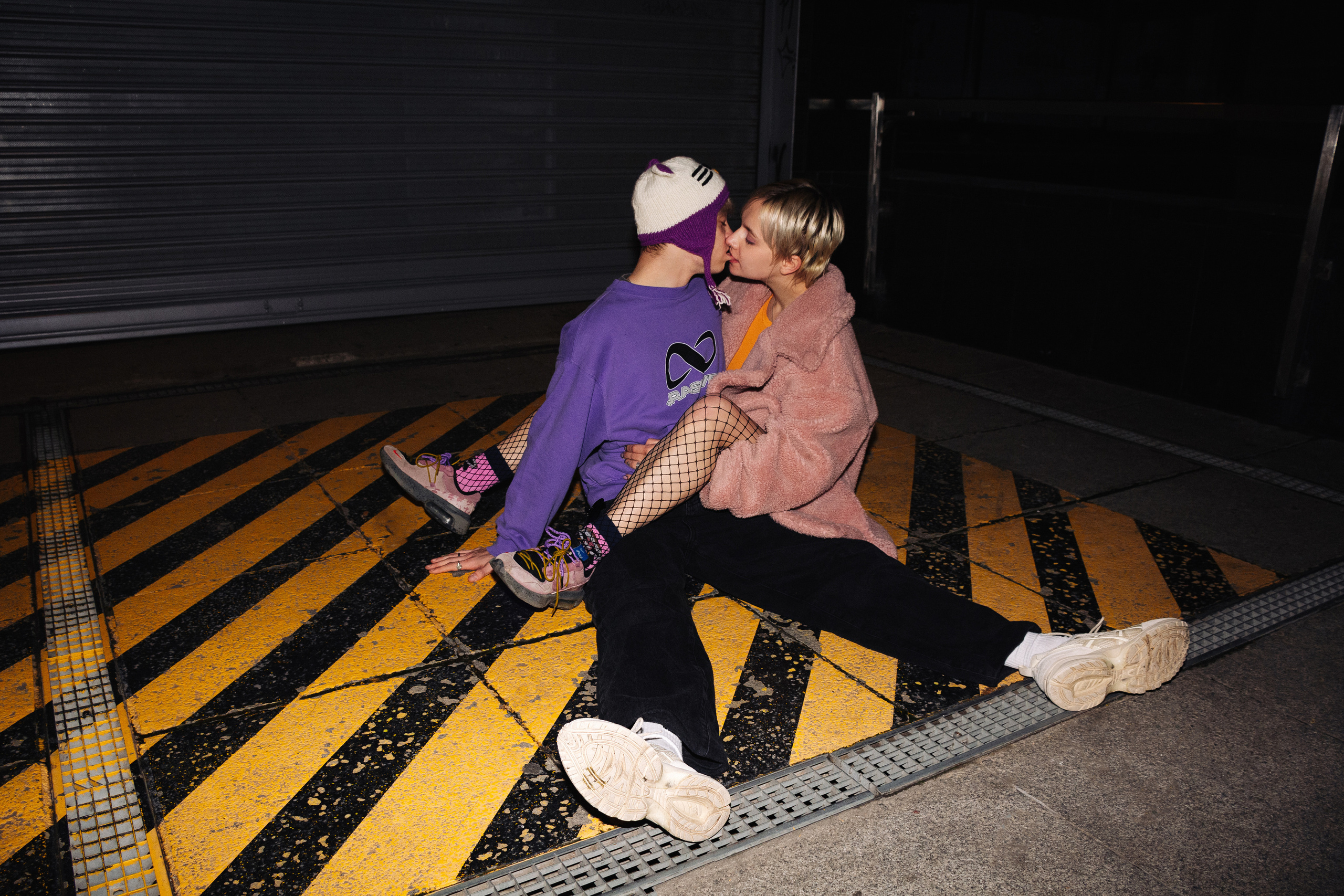 Julian & Dasha. Shpanarskiy Nazar