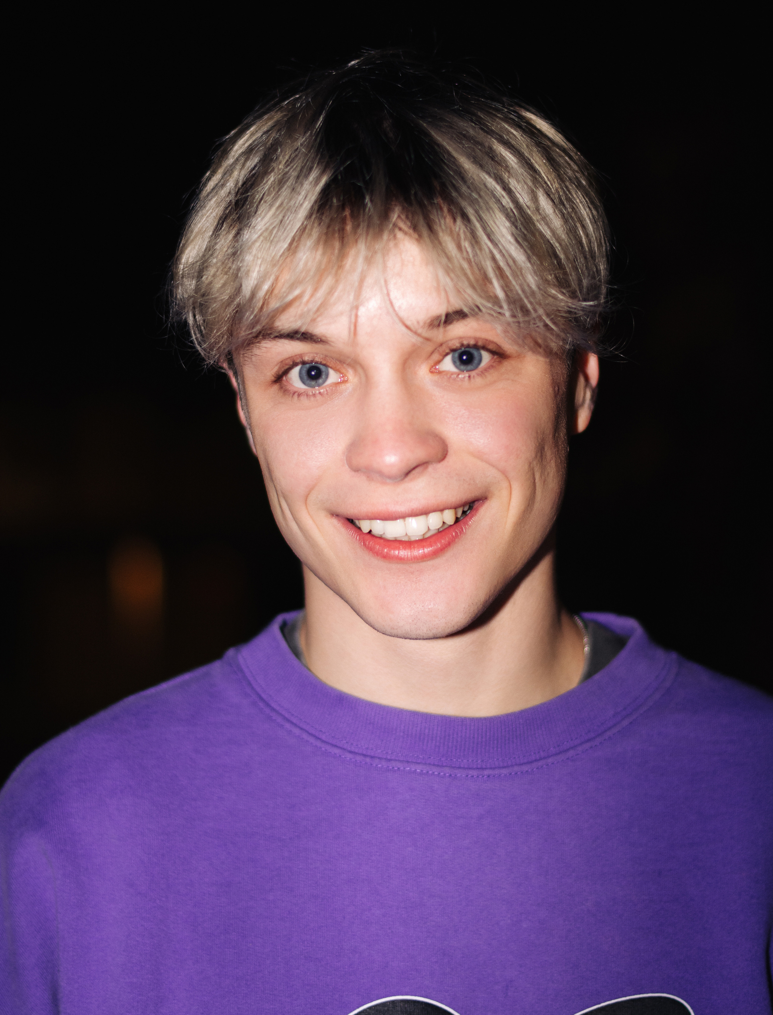 Julian & Dasha. Shpanarskiy Nazar