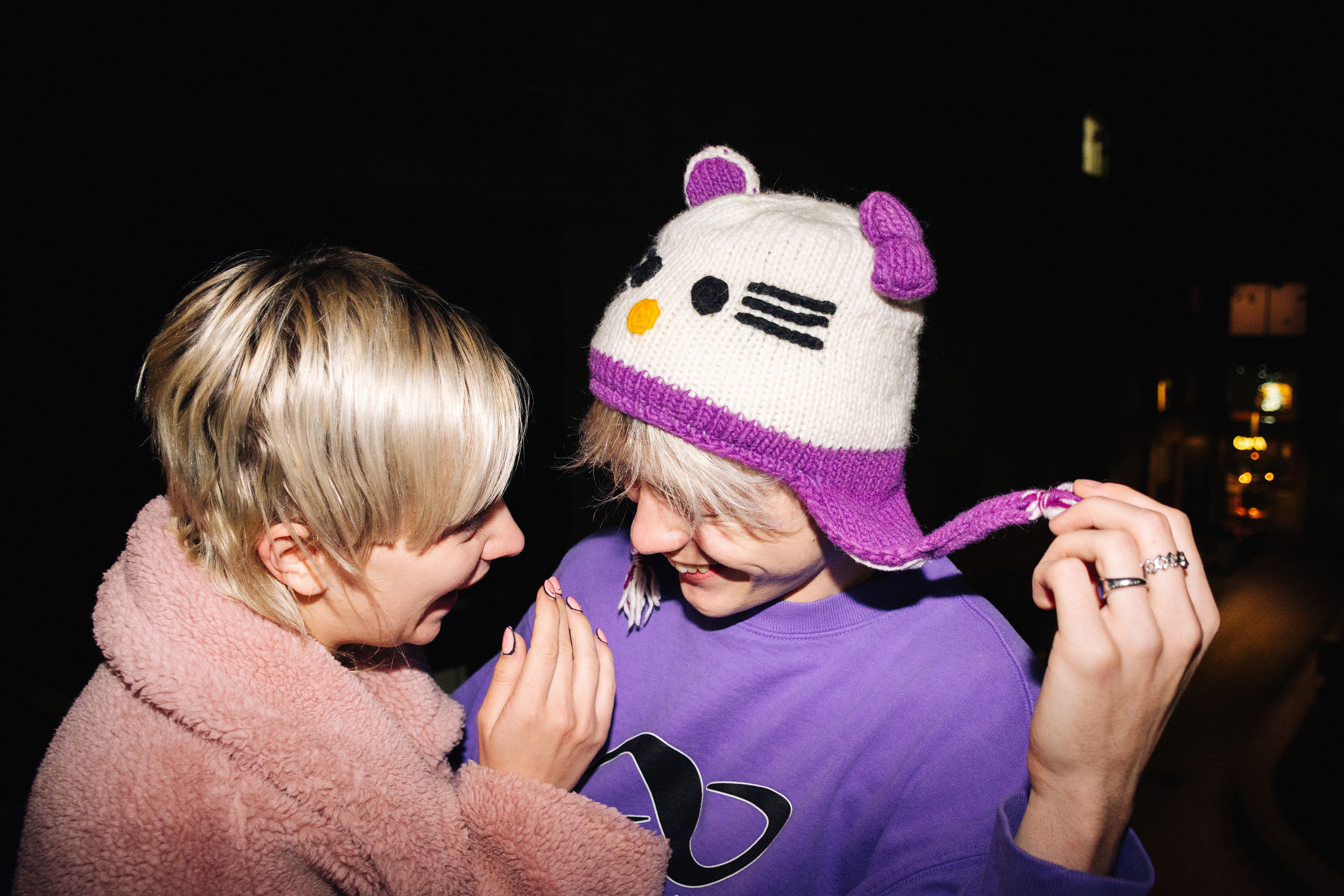 Julian & Dasha. Shpanarskiy Nazar