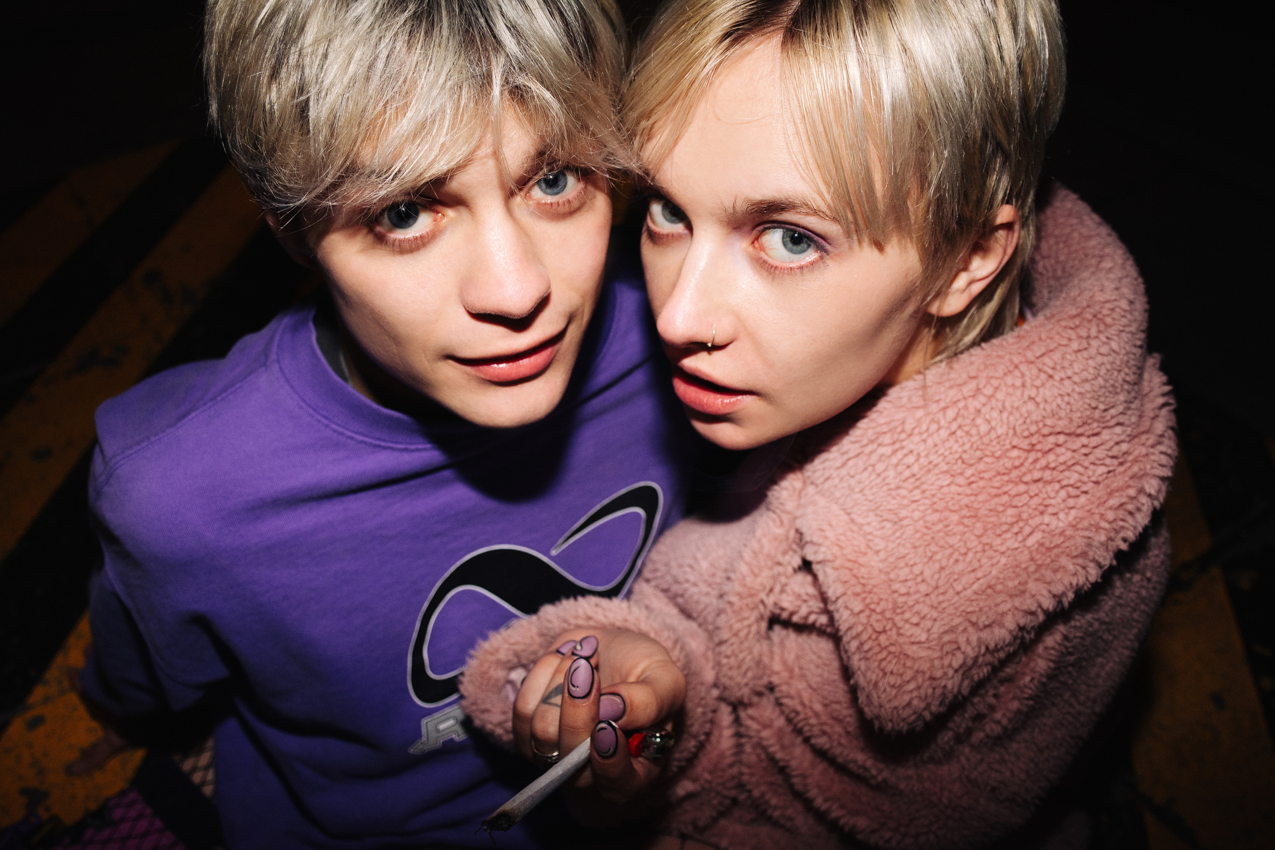 Julian & Dasha. Shpanarskiy Nazar