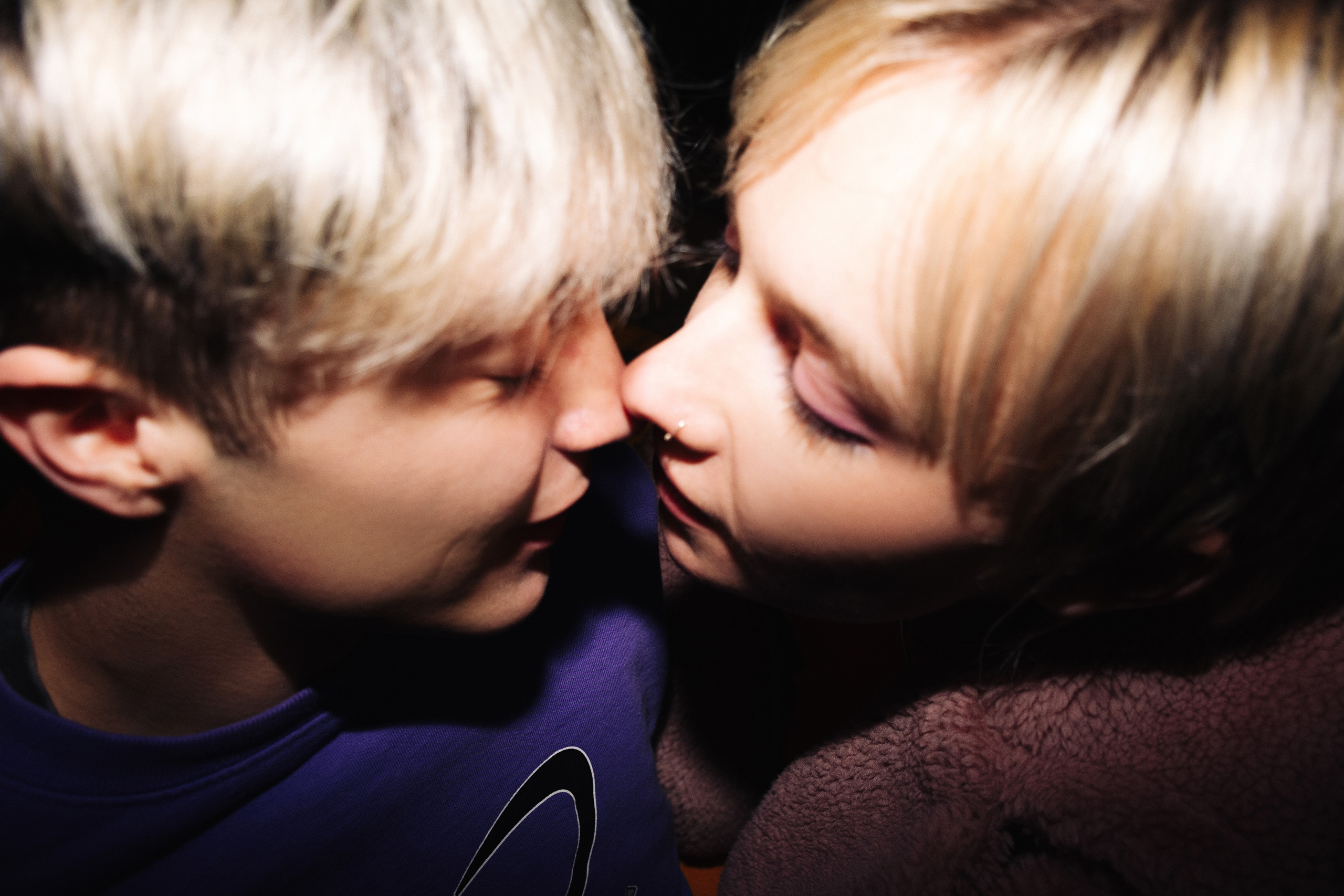 Julian & Dasha. Shpanarskiy Nazar