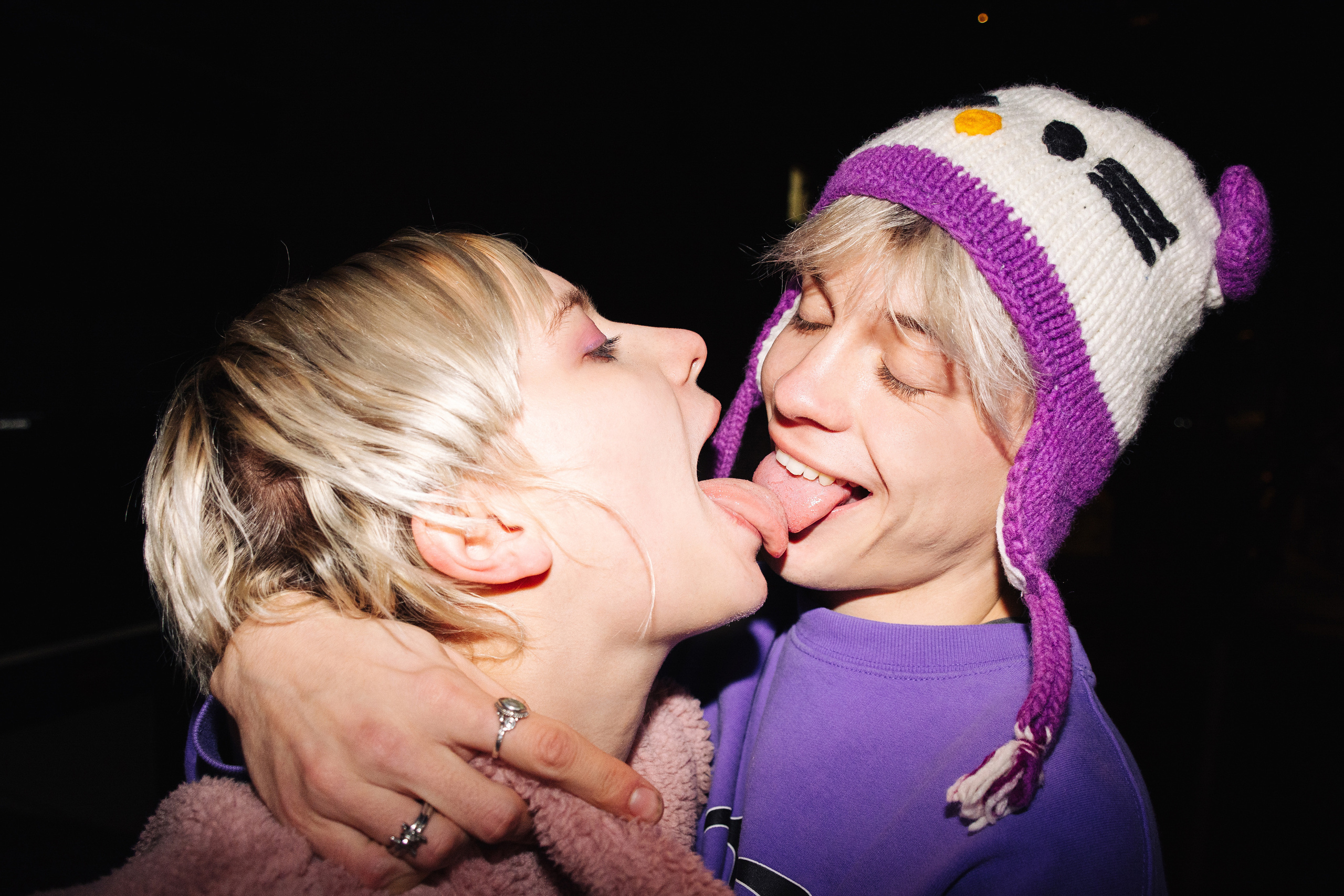 Julian & Dasha. Shpanarskiy Nazar