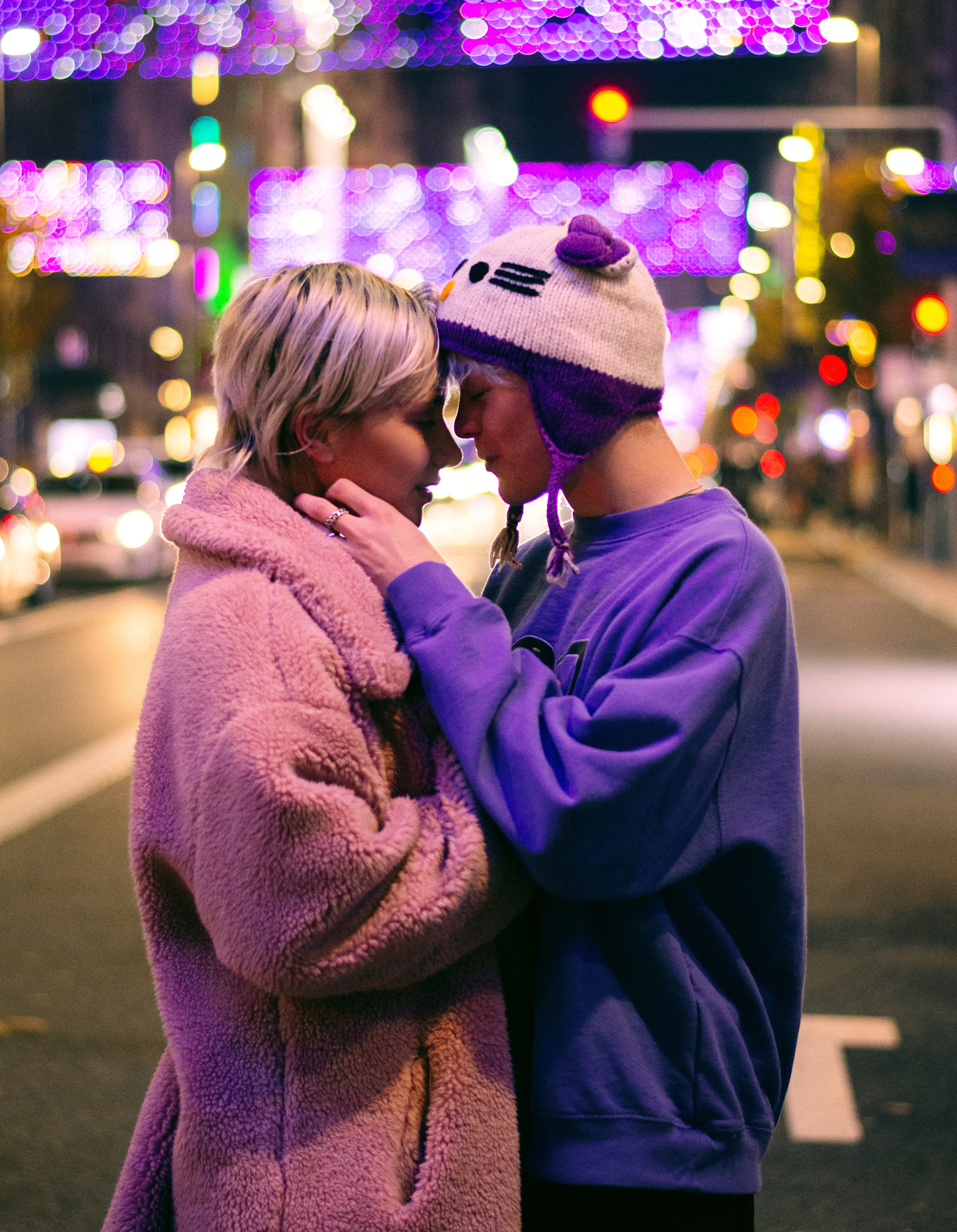 Julian & Dasha. Shpanarskiy Nazar