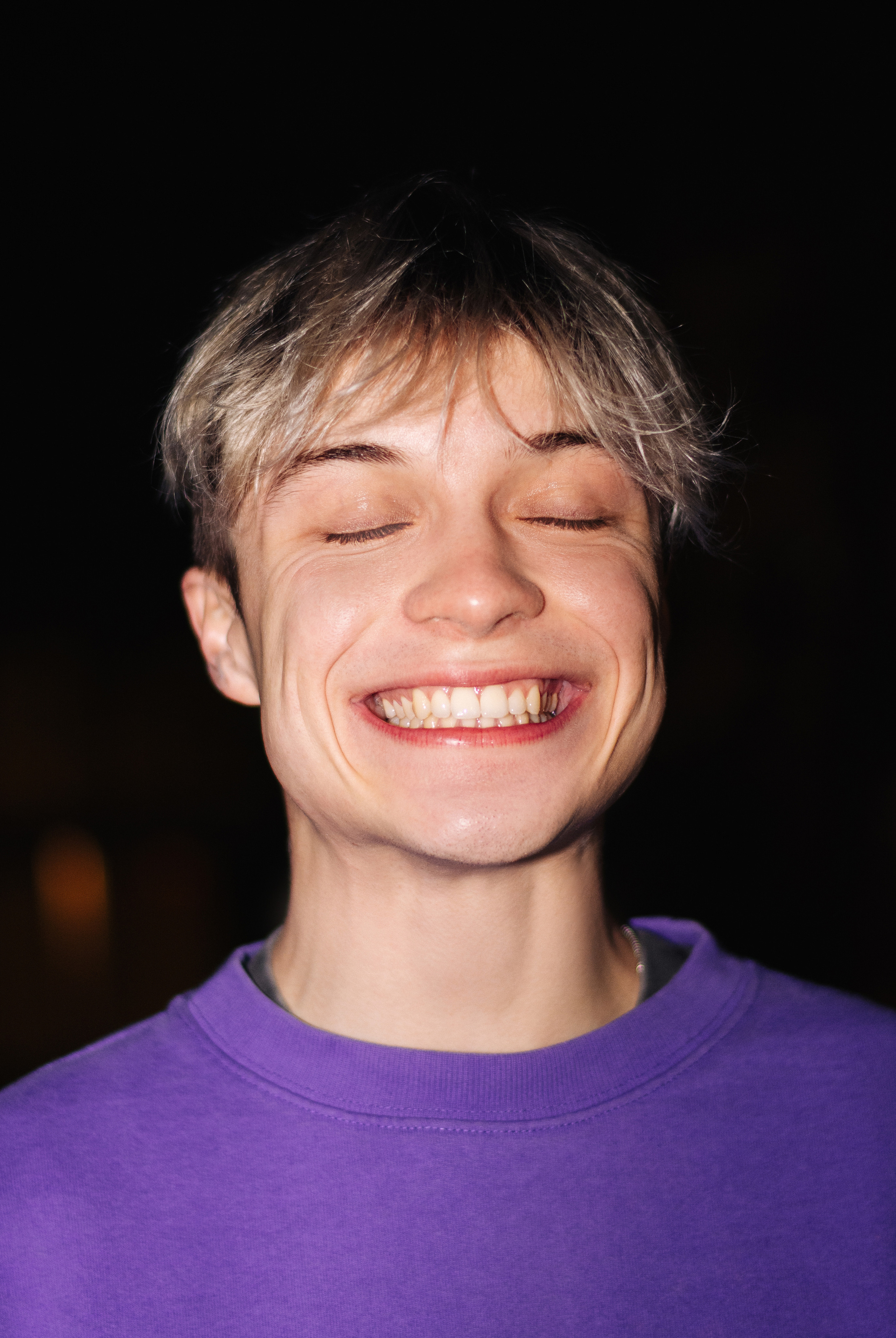 Julian & Dasha. Shpanarskiy Nazar