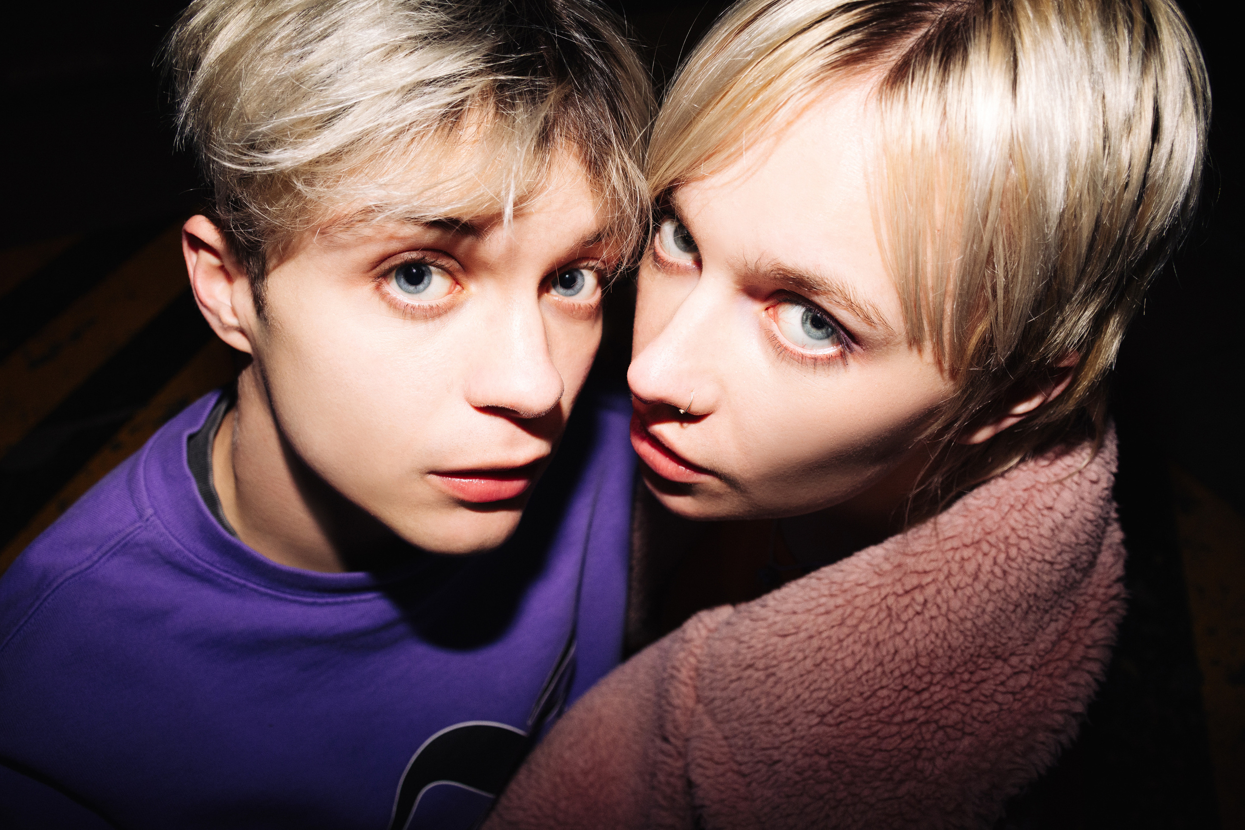 Julian & Dasha. Shpanarskiy Nazar