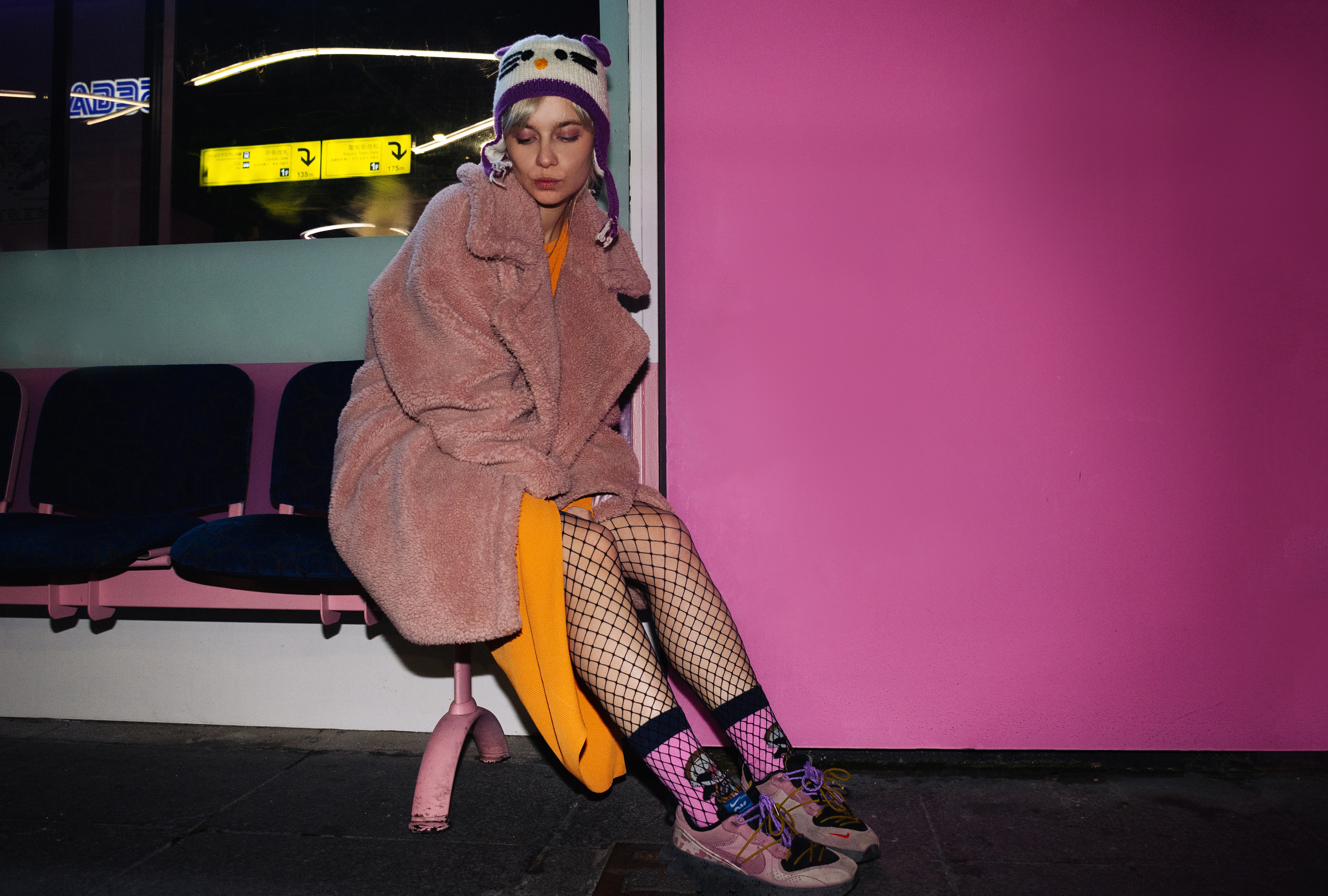 Julian & Dasha. Shpanarskiy Nazar