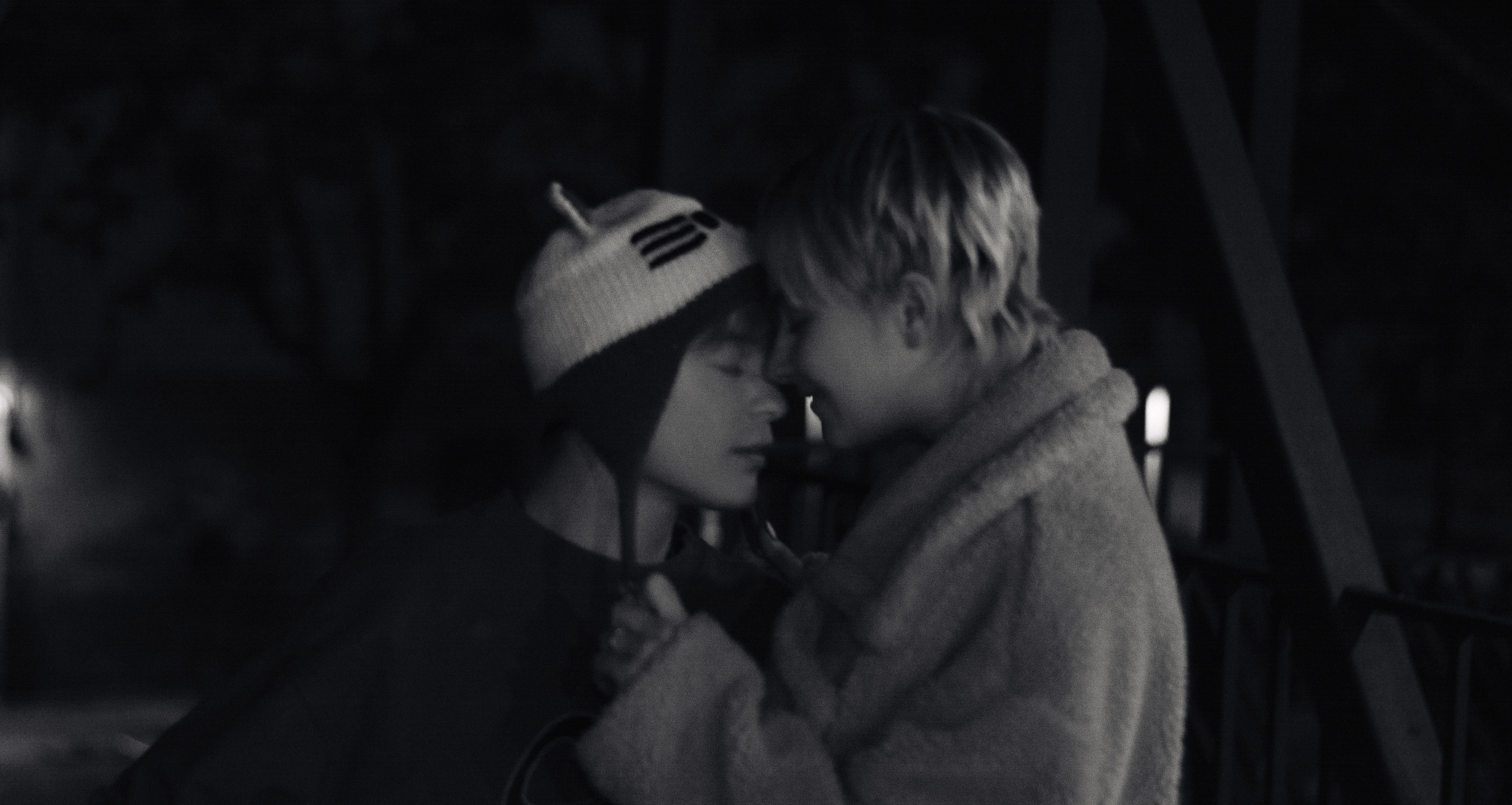 Julian & Dasha. Shpanarskiy Nazar