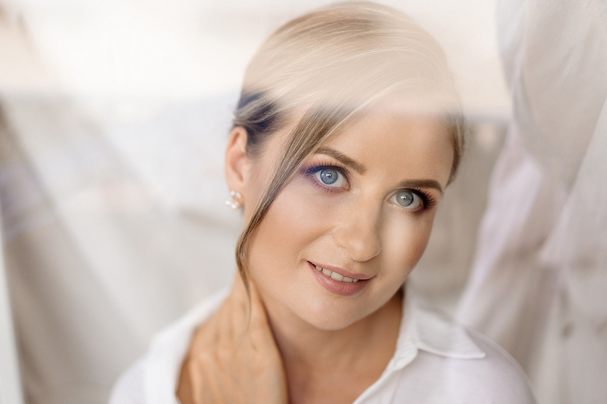 фотограф, визажист, студия в Бенидорме и Аликанте