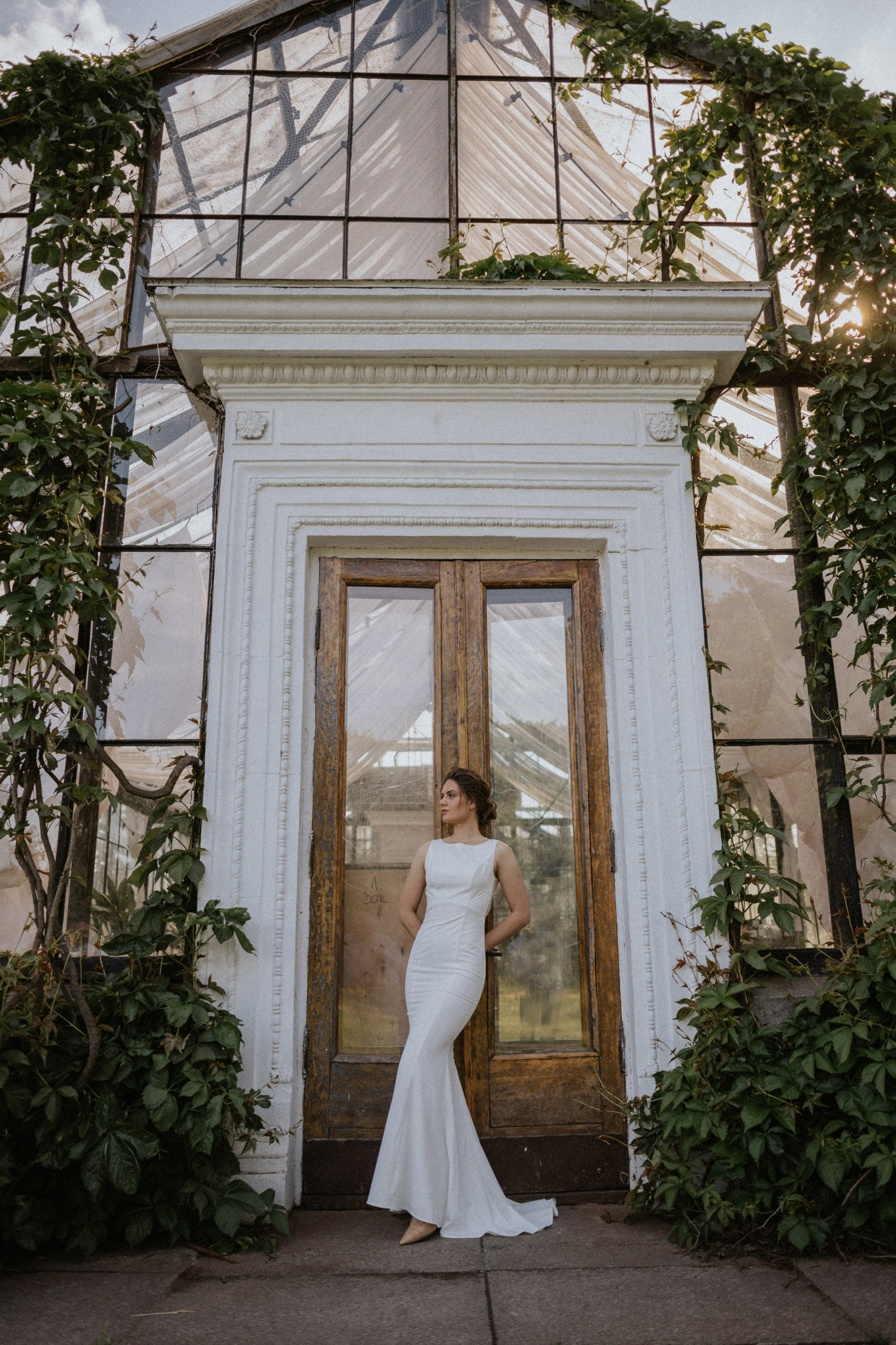 Photographer Nicollo. Khanoffilm