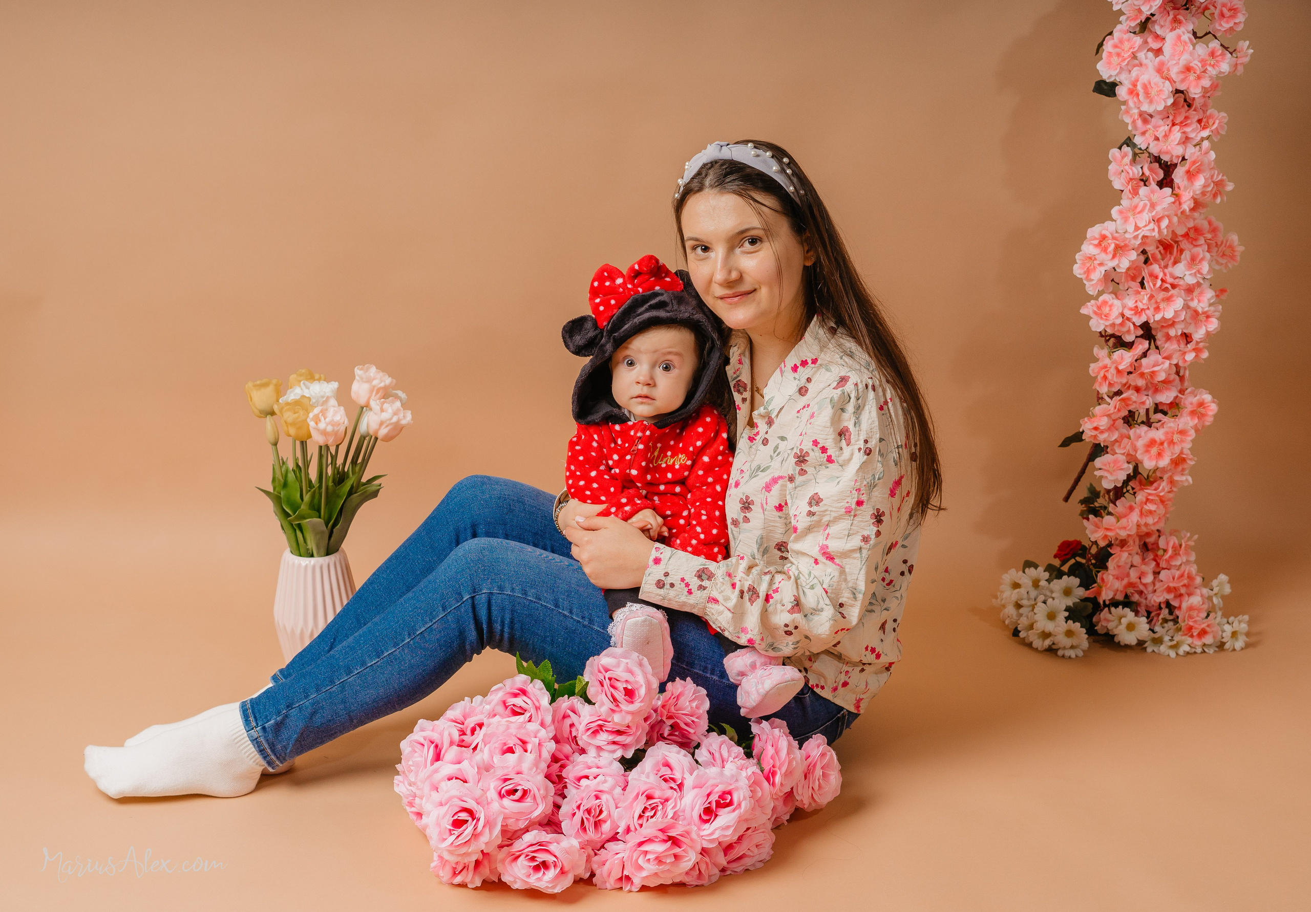 Aniversare Loredana. Marius Alex fotograf de eveniment si portret din Suceava