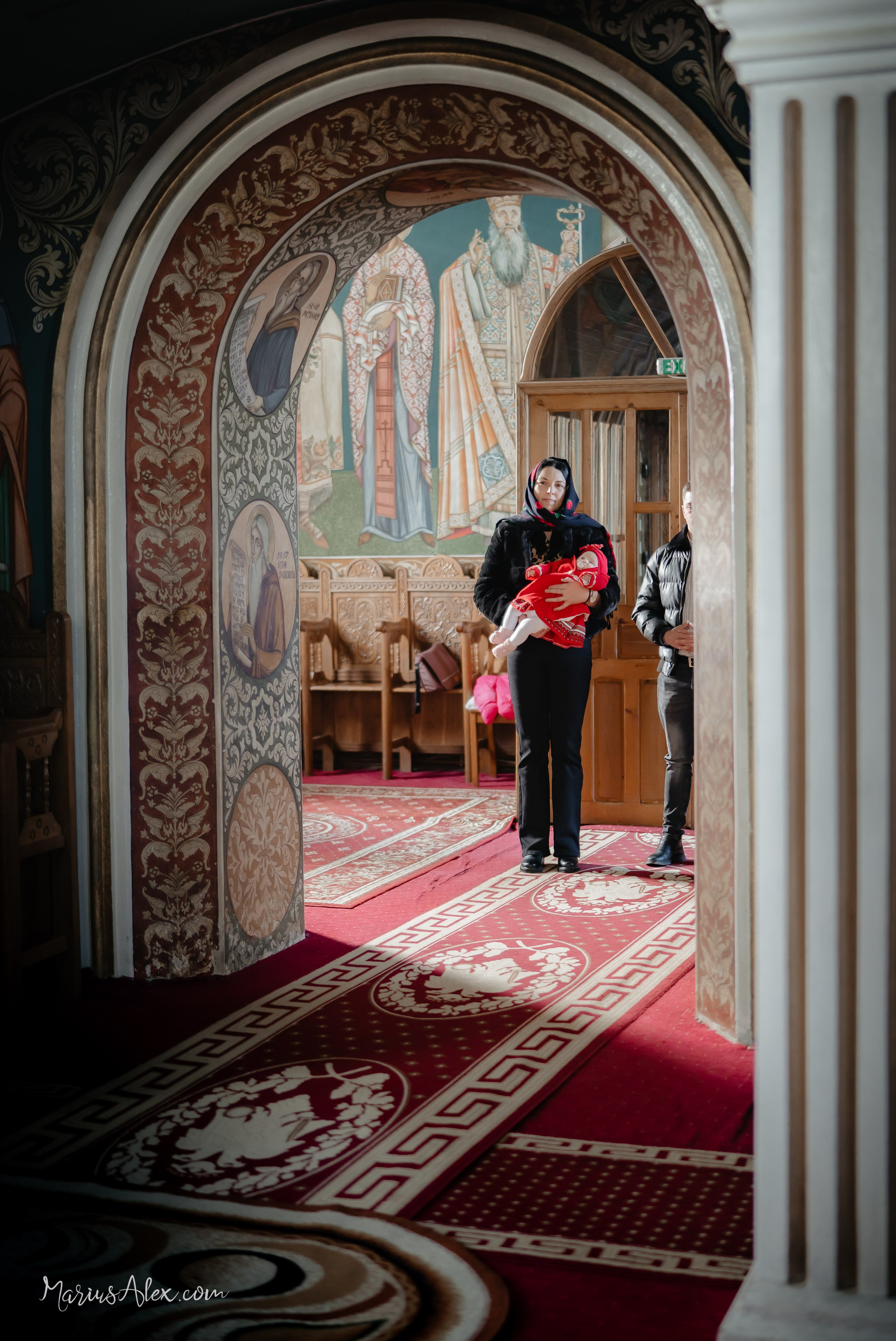 Micuta Melissa Maria. Marius Alex fotograf de eveniment si portret din Suceava