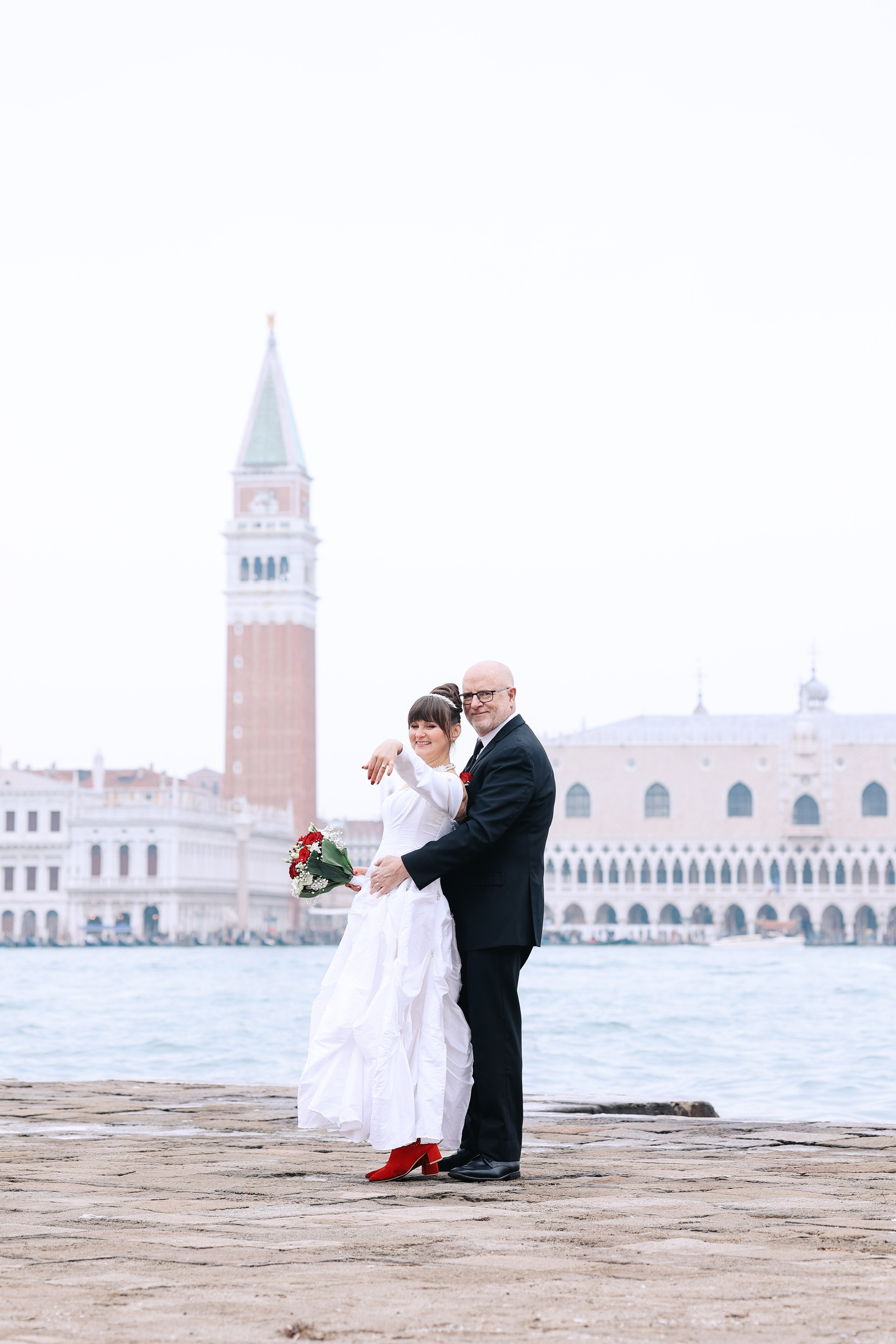 Venice wedding photographer 