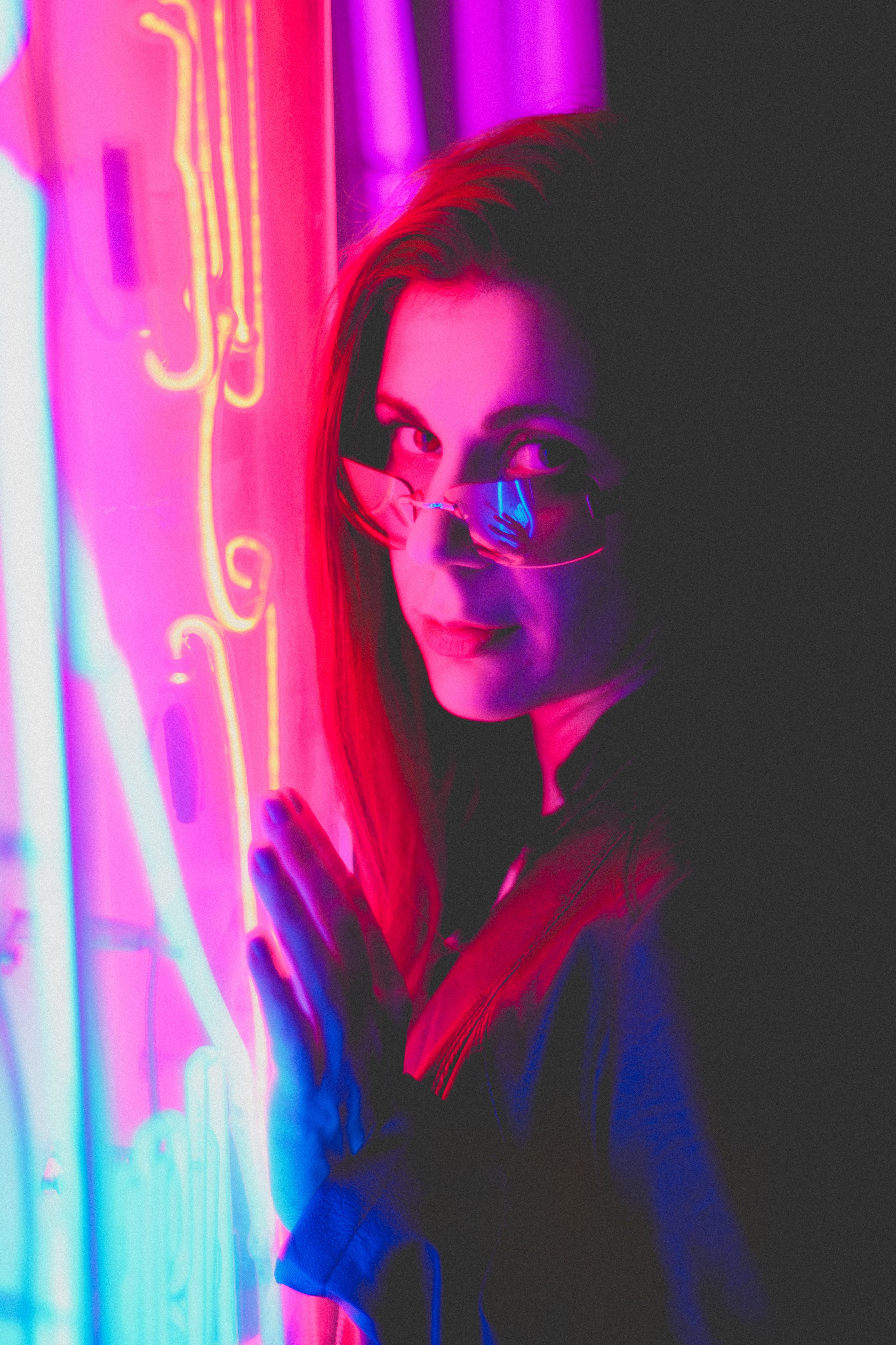 Ioanna. Photographer in Greece Kristina