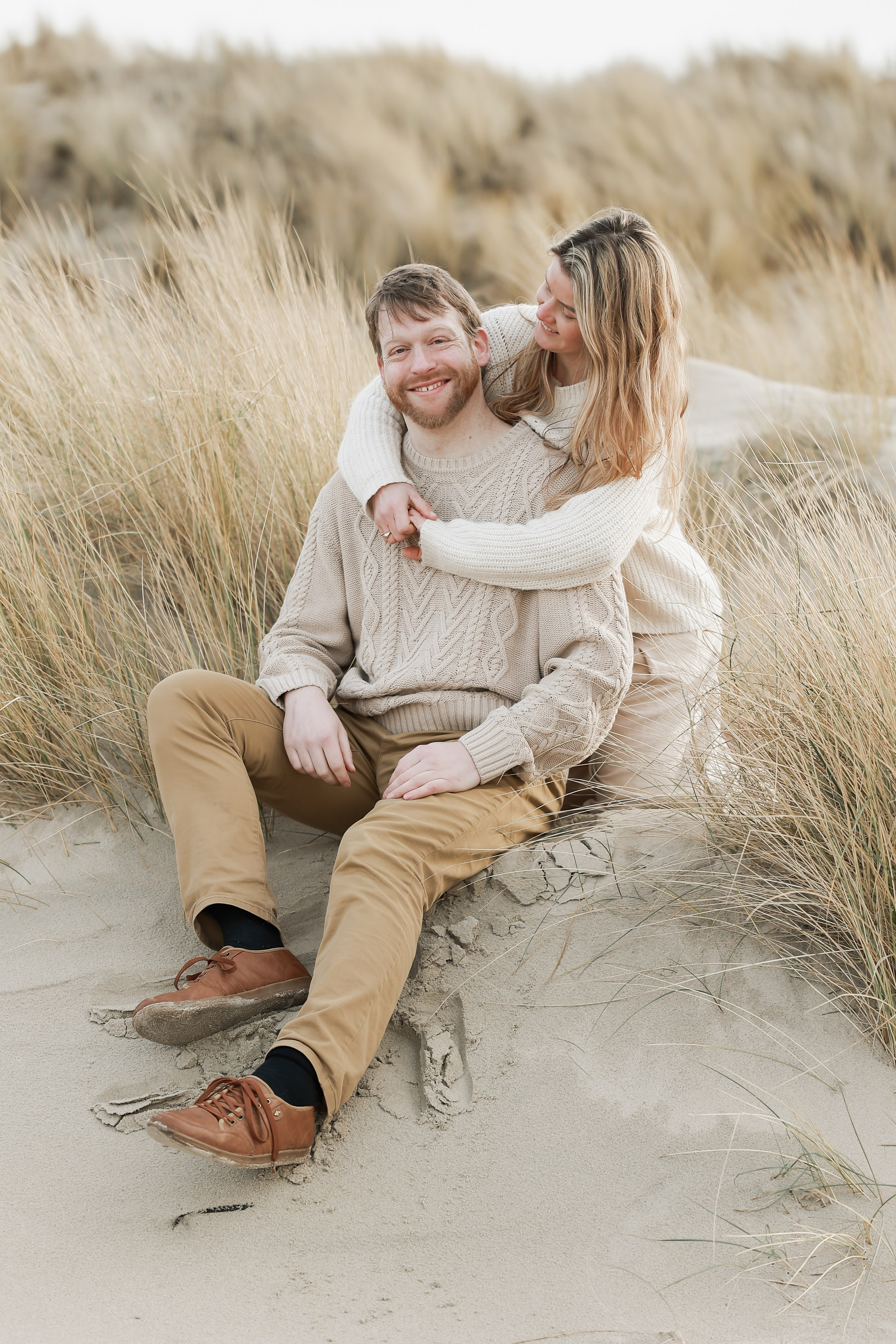 R & S. Portrait and Family Photographer in Netherlands