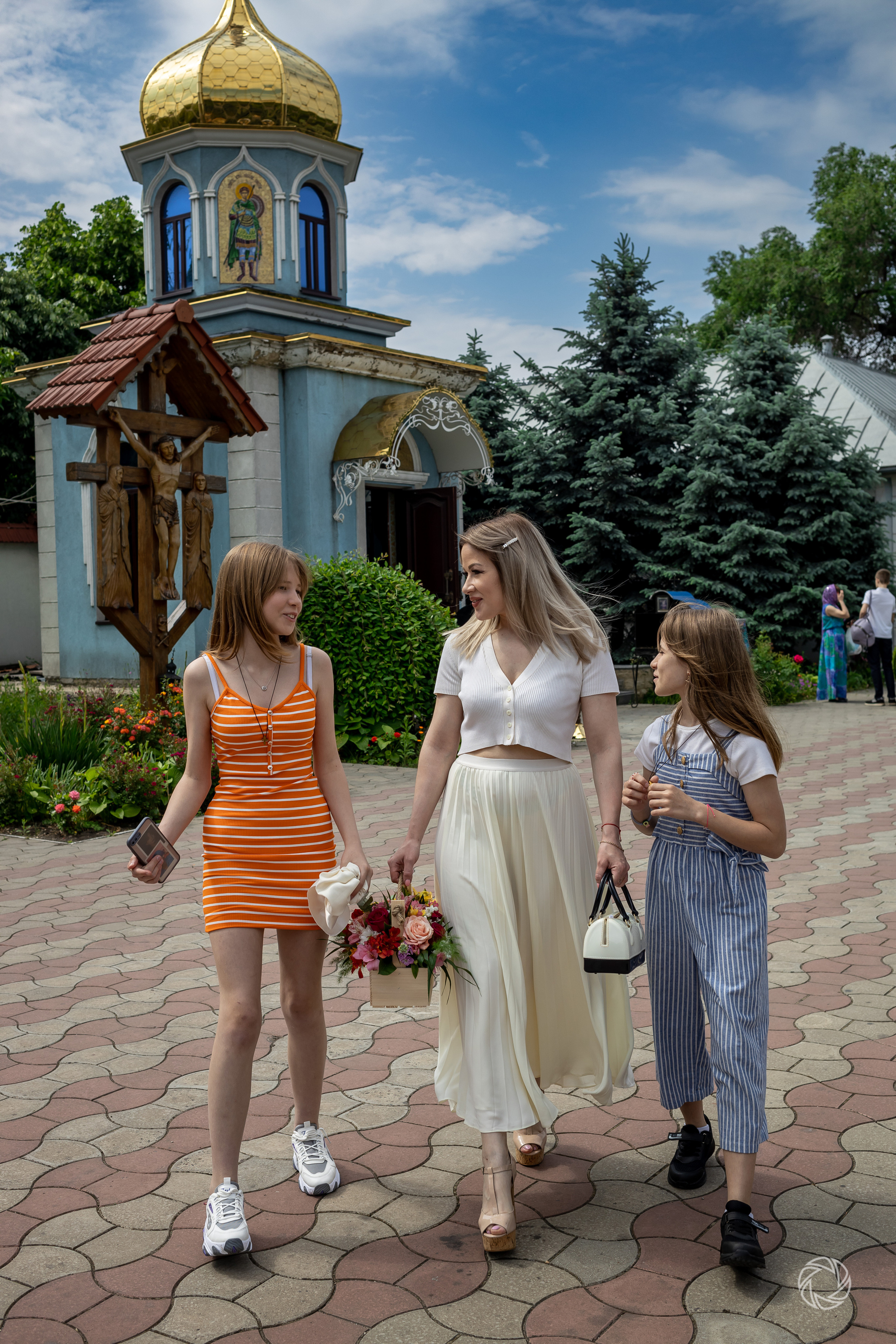 Elina Botez. ✔️ Servicii foto si video in Chisinau Moldova - Cinematic.md