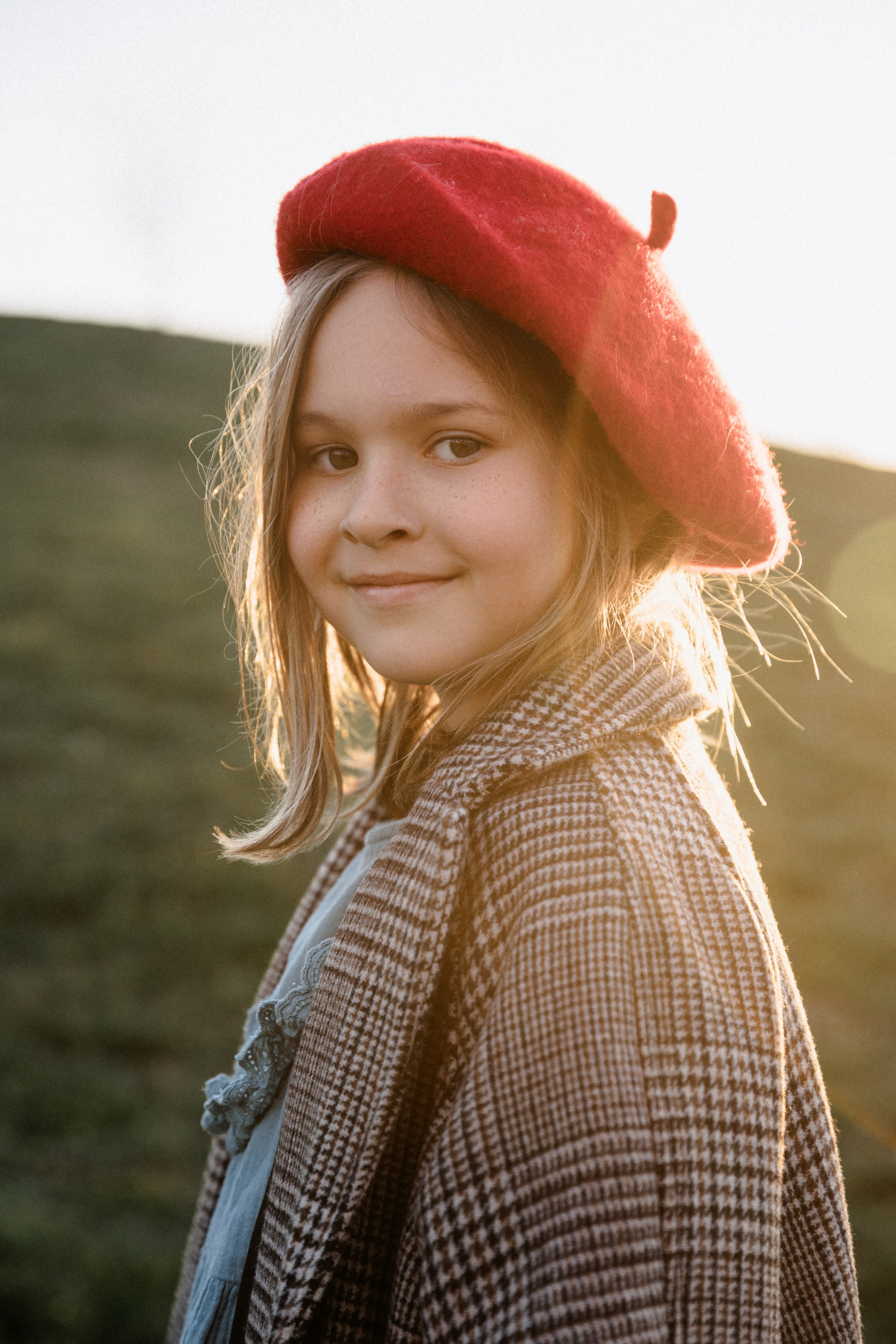 Anton & Arina Family. LondonPhotoStory — Vacation Photographer in London