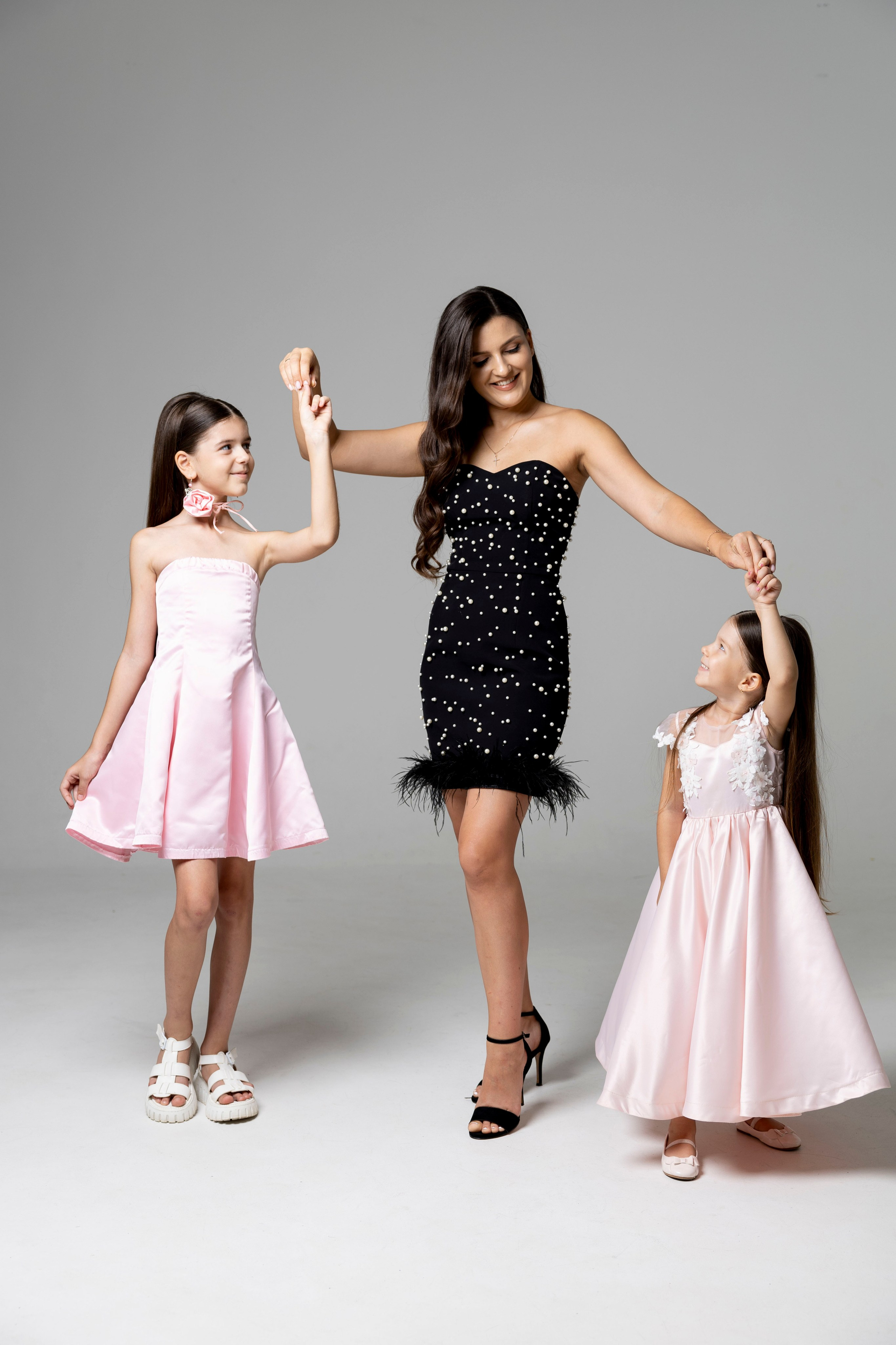 Studio art. Fotograf de Familie Avram Vlada Photo Chisinau