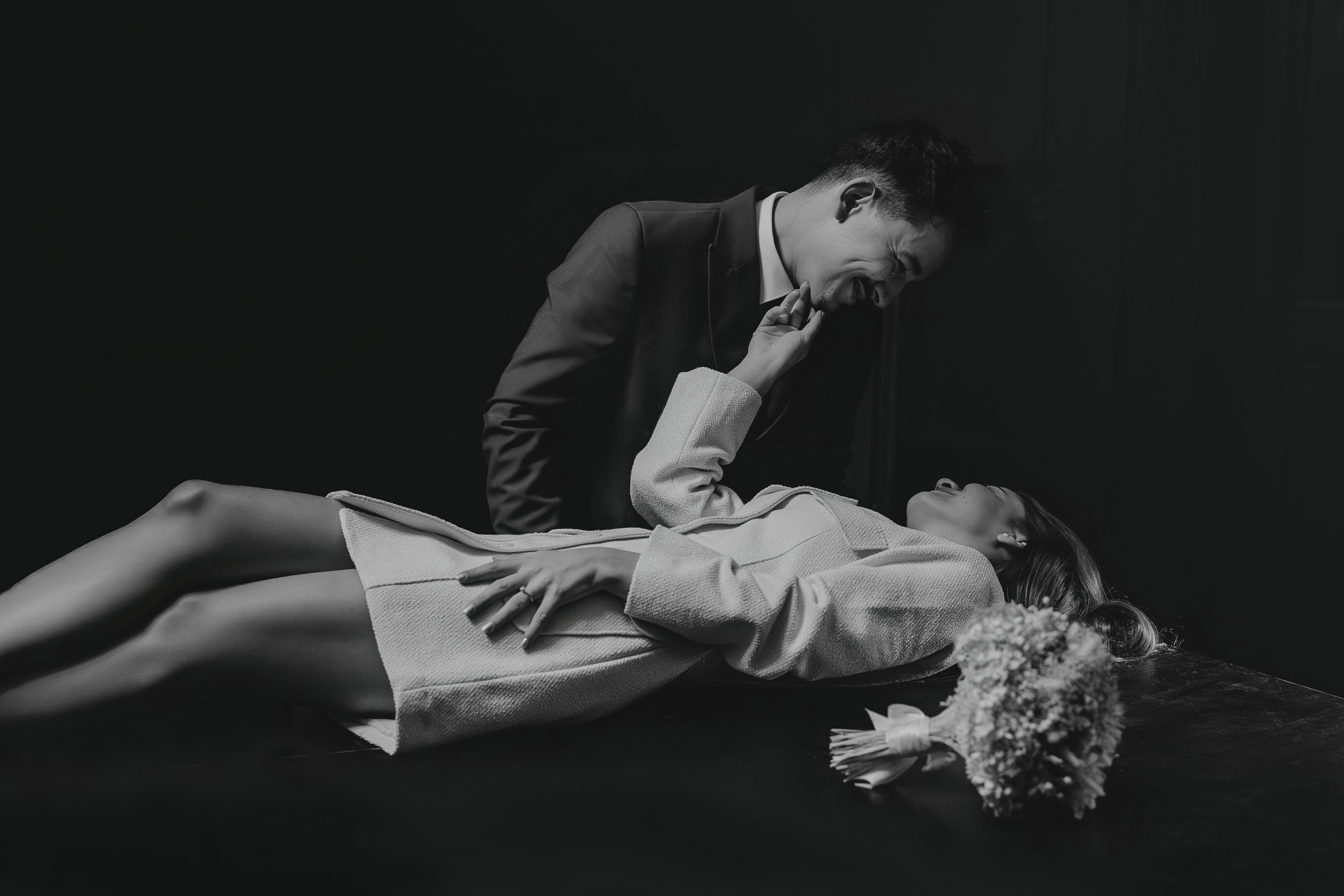 Sedinta Foto la Castelul Ghika. Raw Studio. Fotograful tau de nunta!