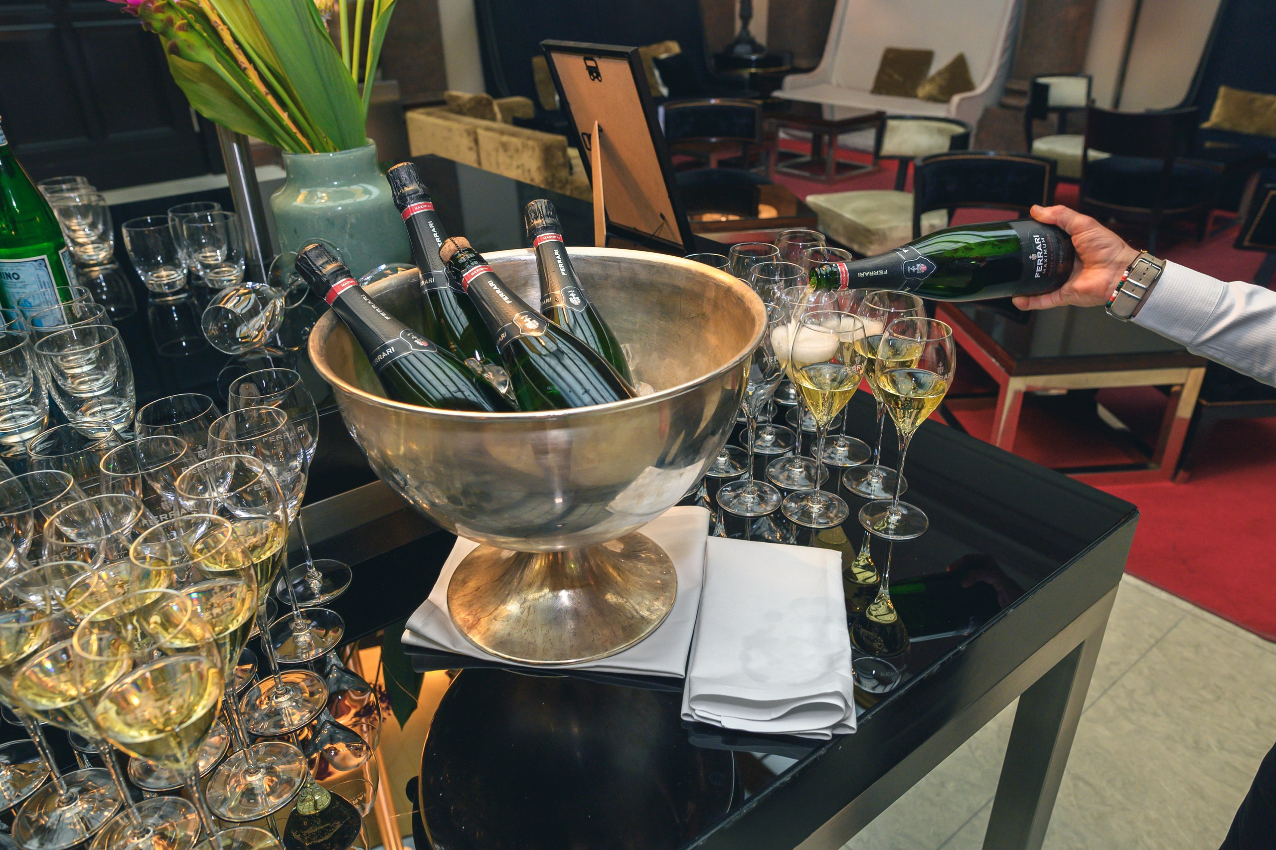 Event Photographer in Berlin | Conferences, Festivals & Private Events