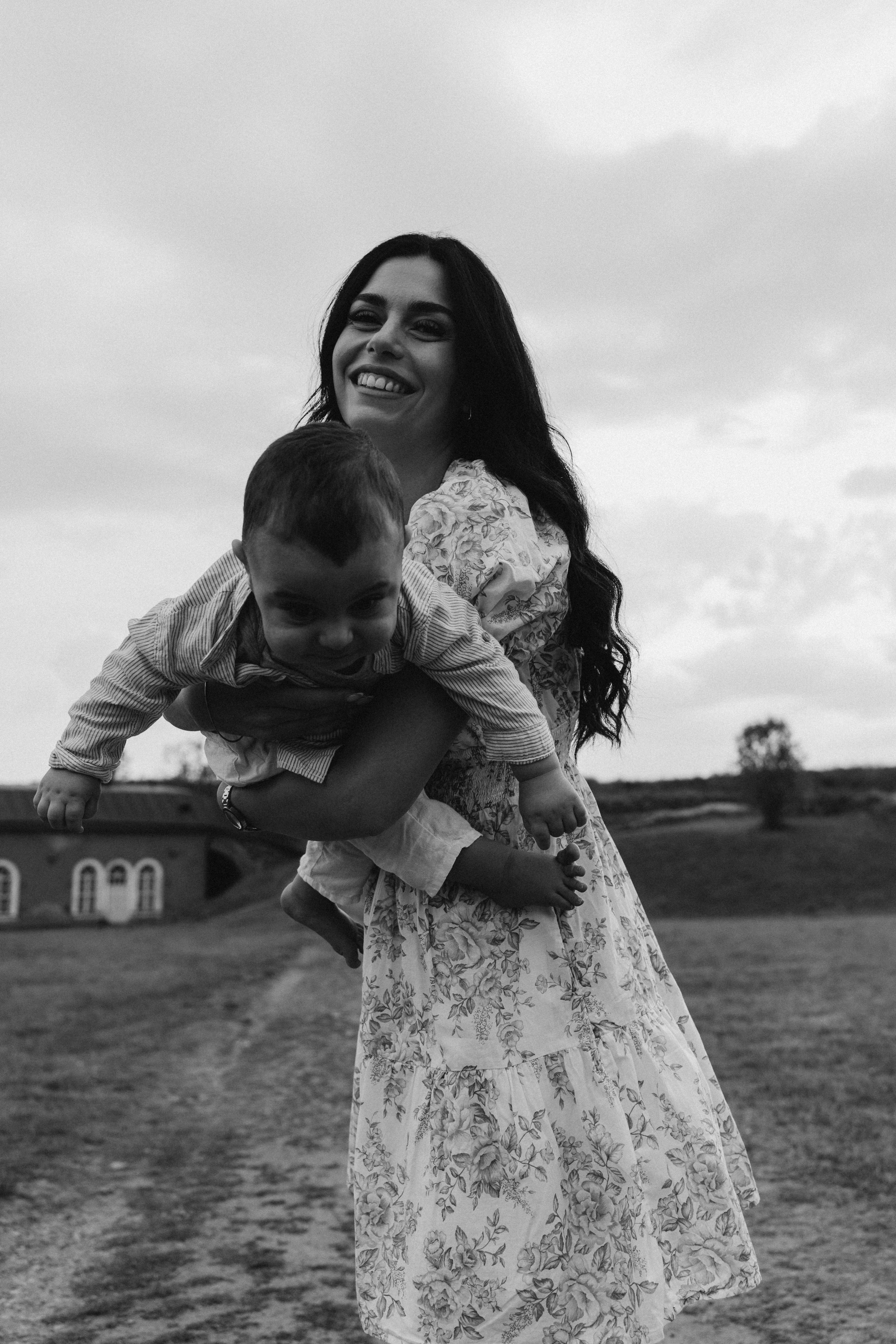 Summer. Wedding and portrait photographer in Helsinki Vickan O