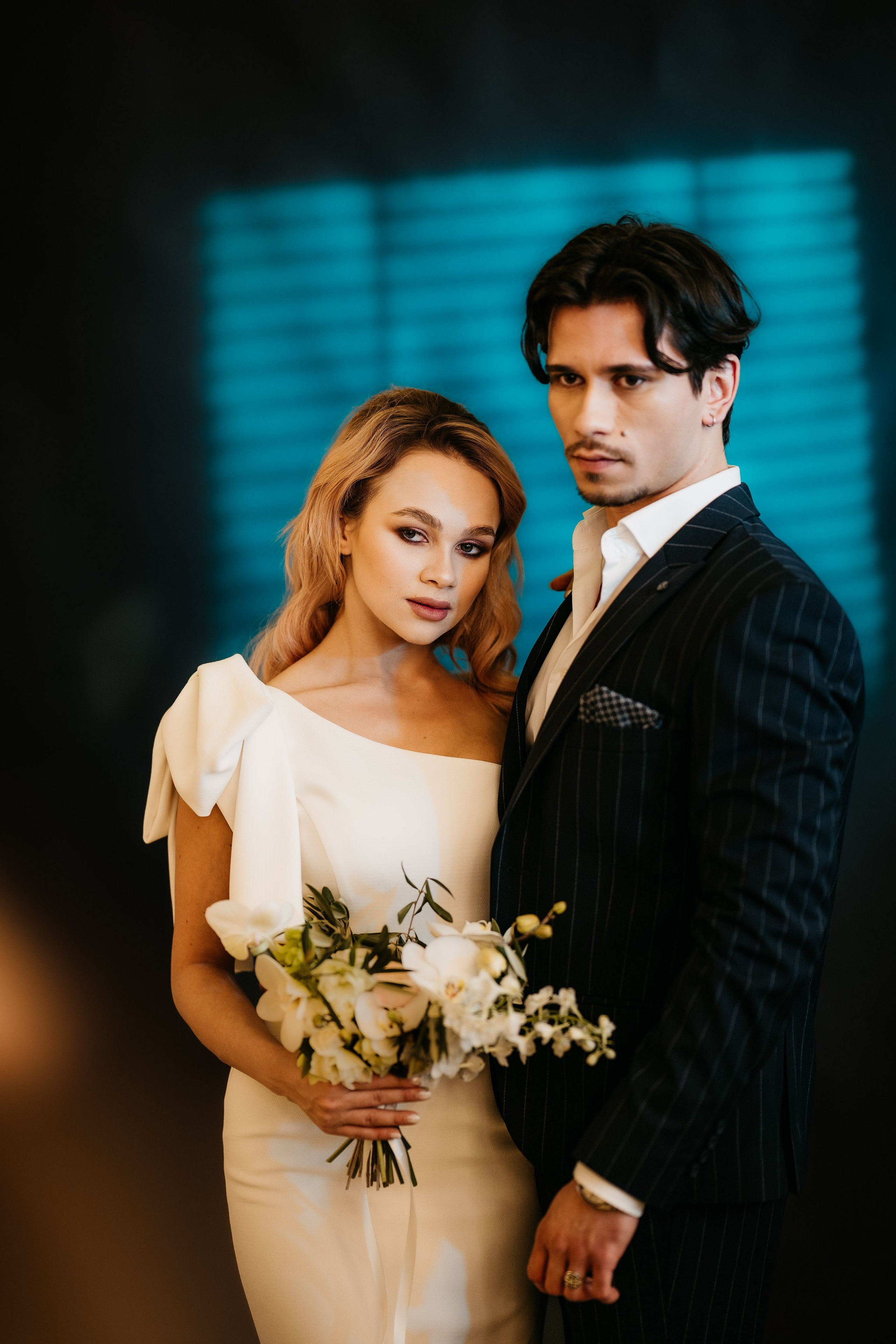 Dan si Claudia. Valentin Melen - fotograf de nunta 🤍