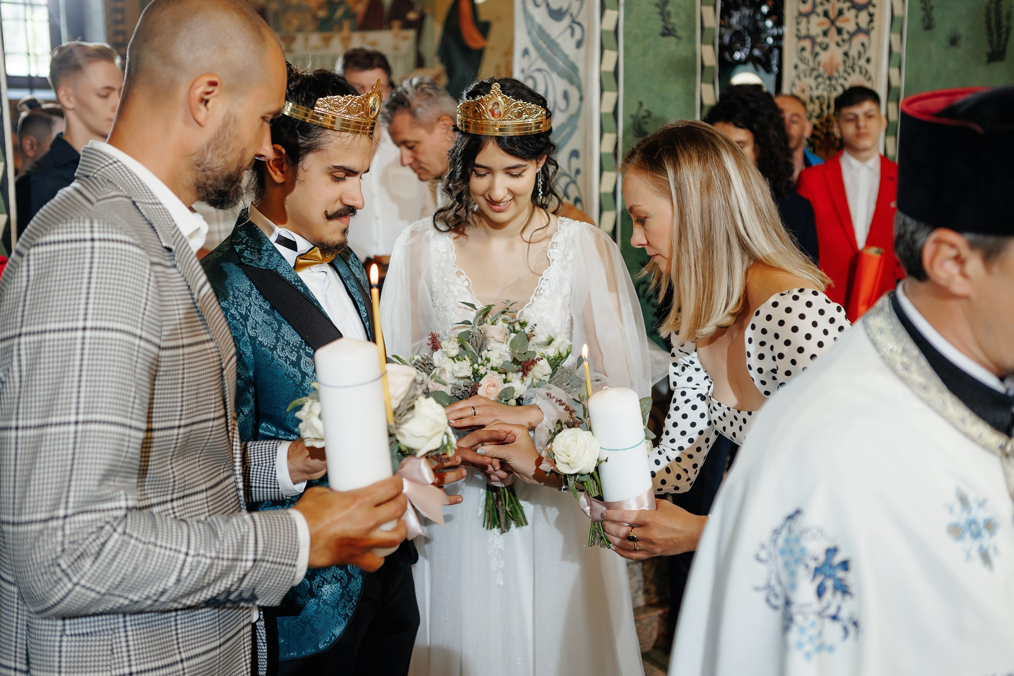 Radu si Diana. Wedding photographer and videographer